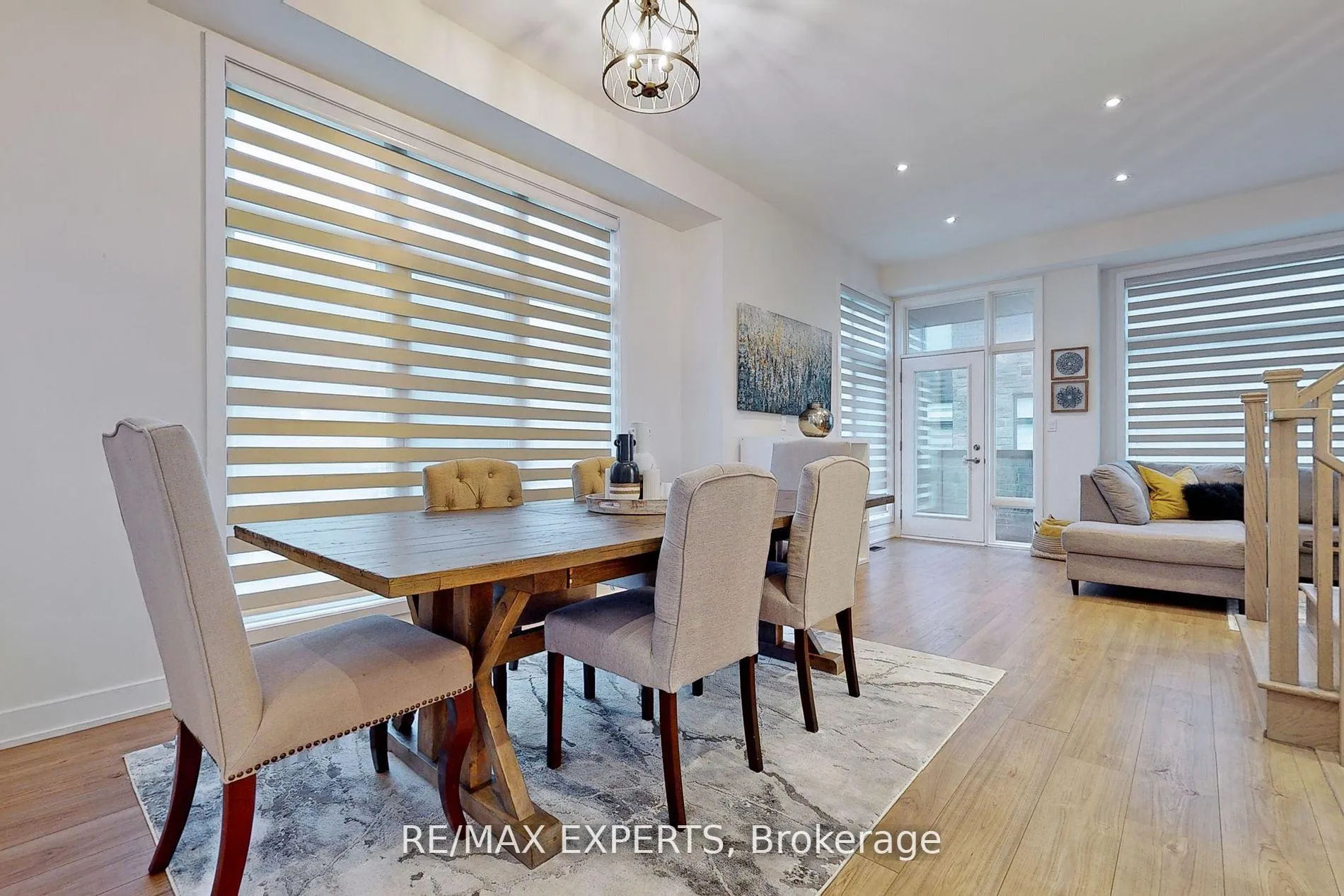 Photo 10 of 54 Carpaccio Avenue, Vaughan, Vellore Village — HOMEH