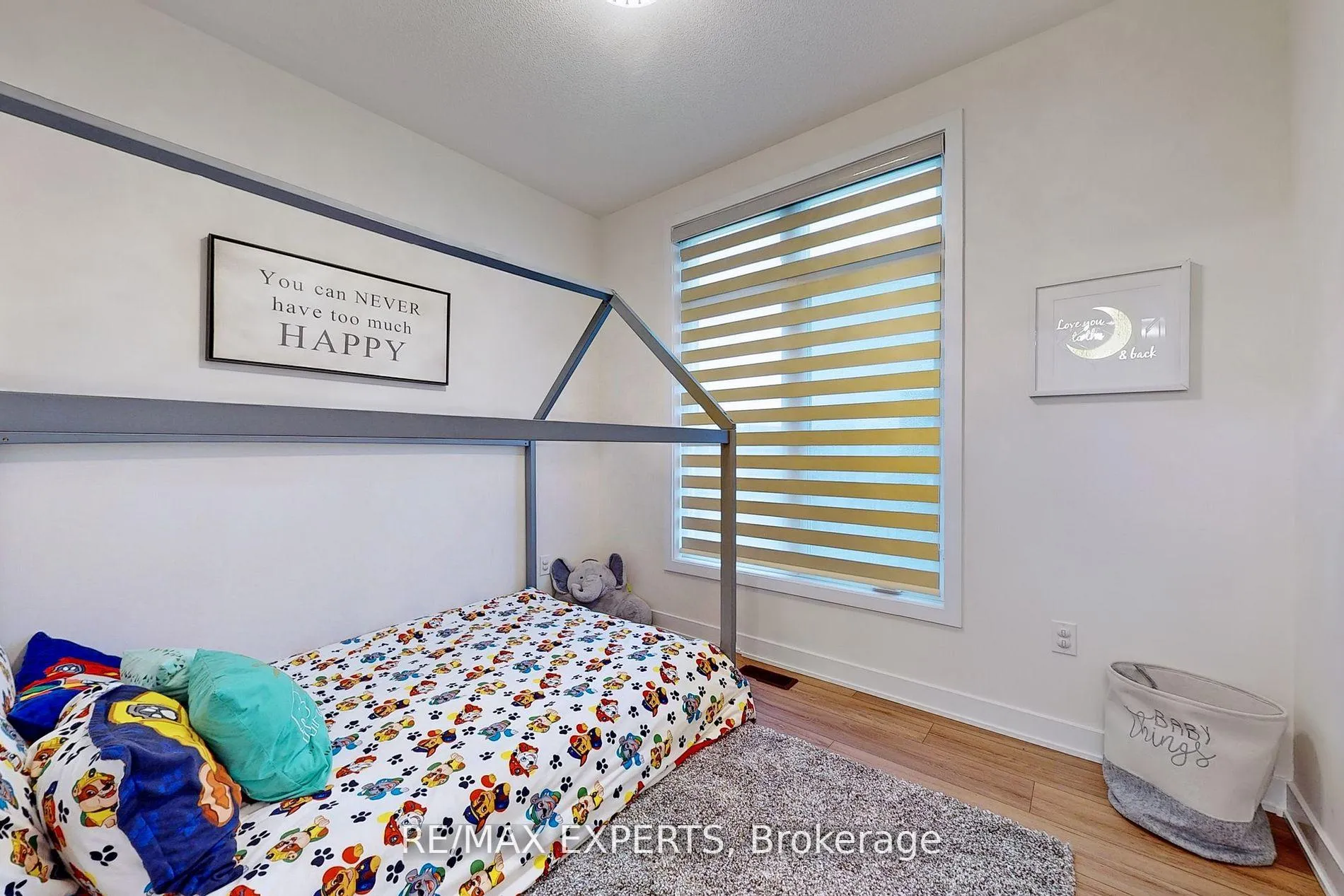 Photo 24 of 54 Carpaccio Avenue, Vaughan, Vellore Village — HOMEH