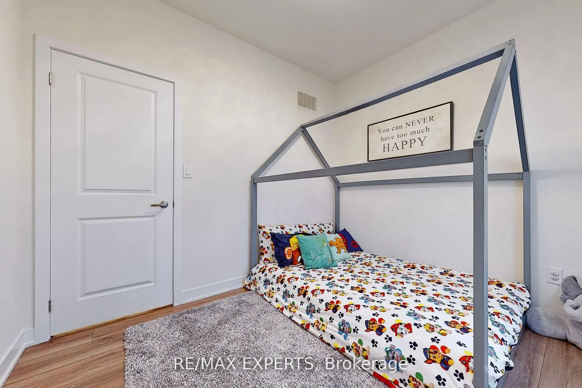 Photo 25 of 54 Carpaccio Avenue, Vaughan, Vellore Village — HOMEH