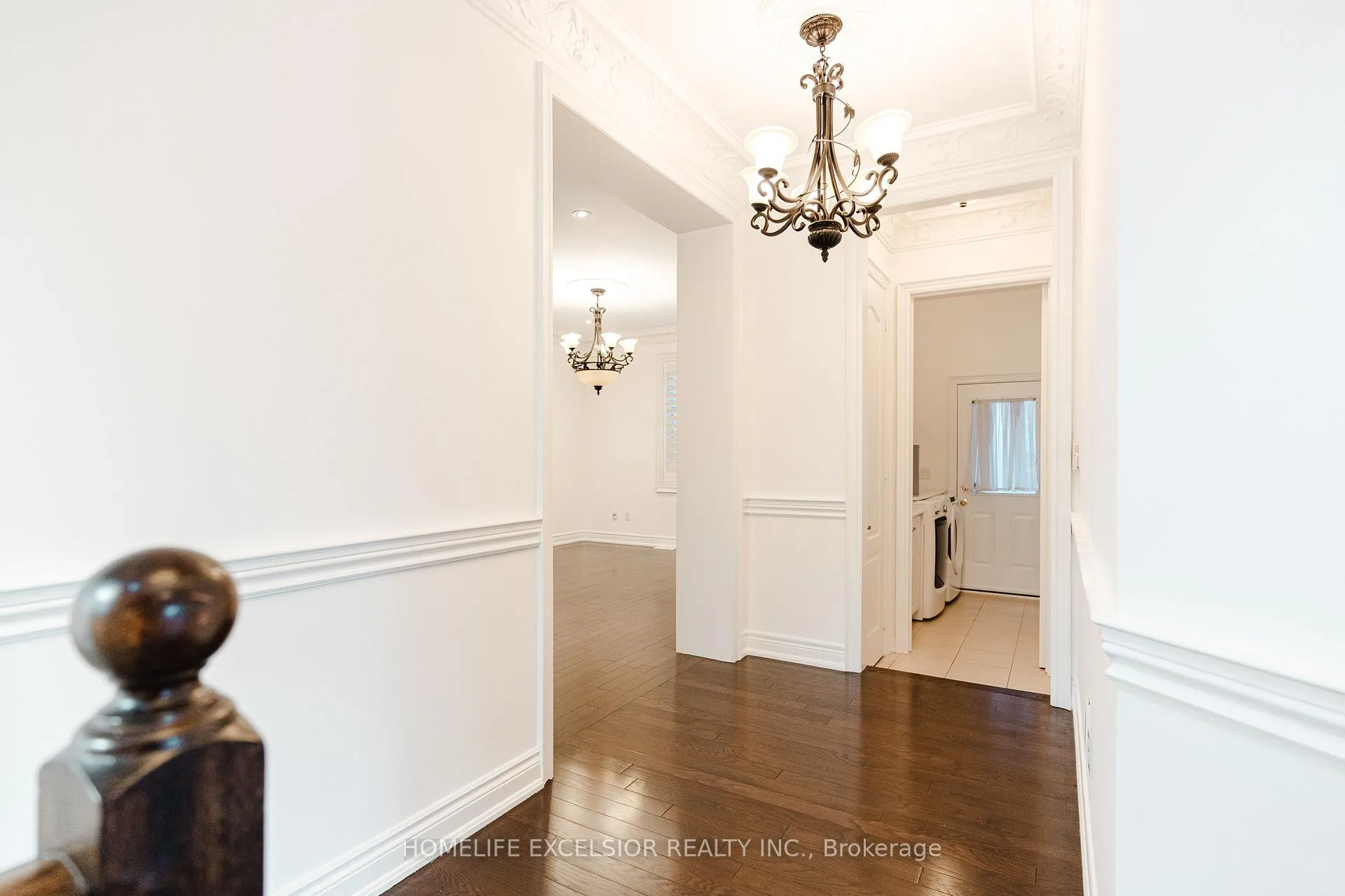 Photo 9 of 10 Kentview Crescent, Markham, Box Grove — HOMEH