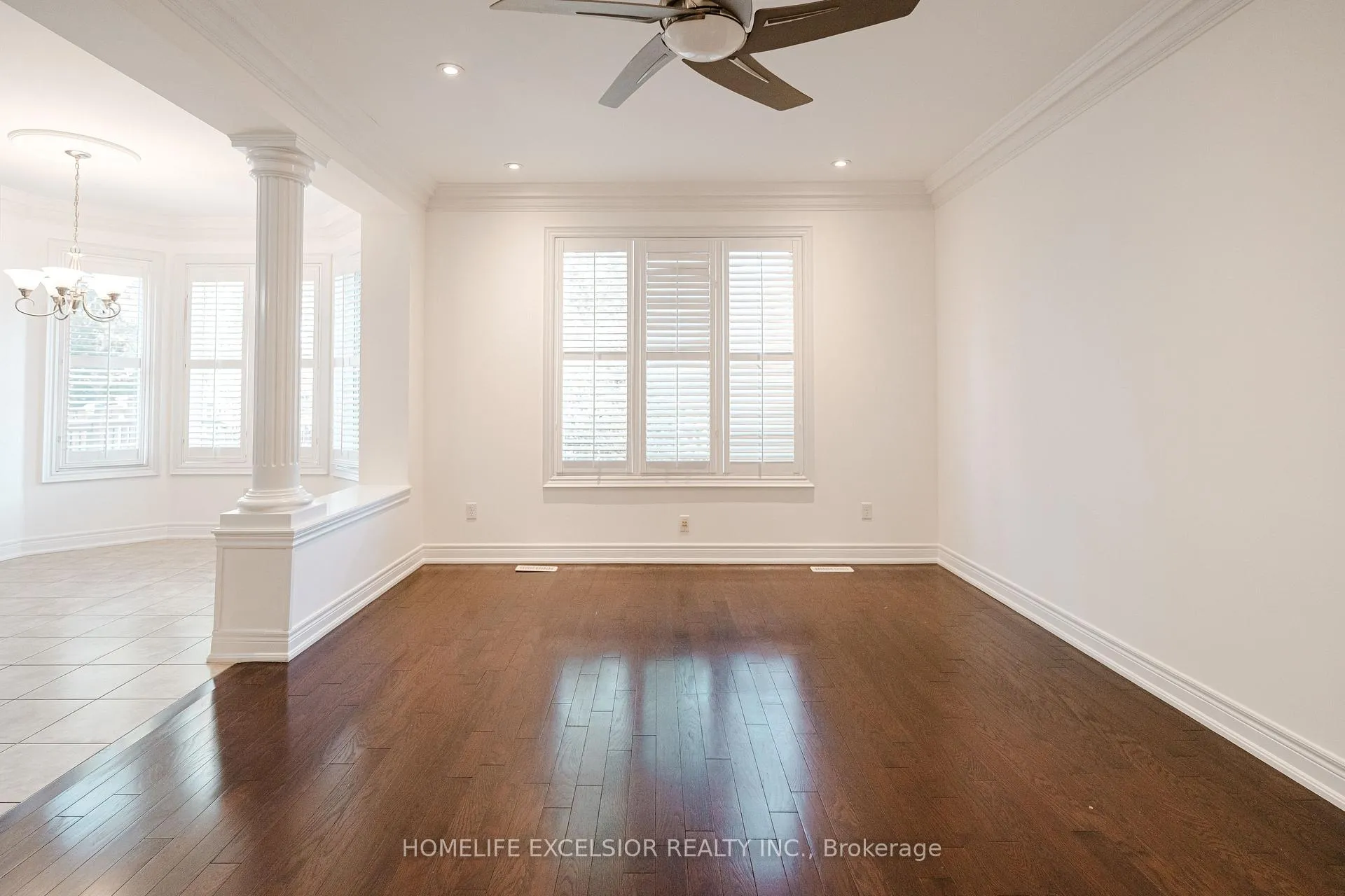 Photo 16 of 10 Kentview Crescent, Markham, Box Grove — HOMEH
