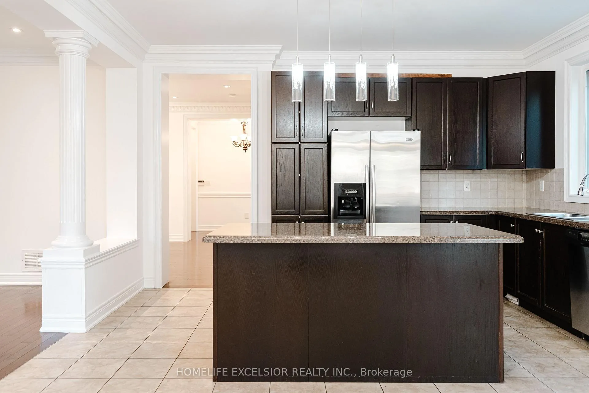 Photo 19 of 10 Kentview Crescent, Markham, Box Grove — HOMEH