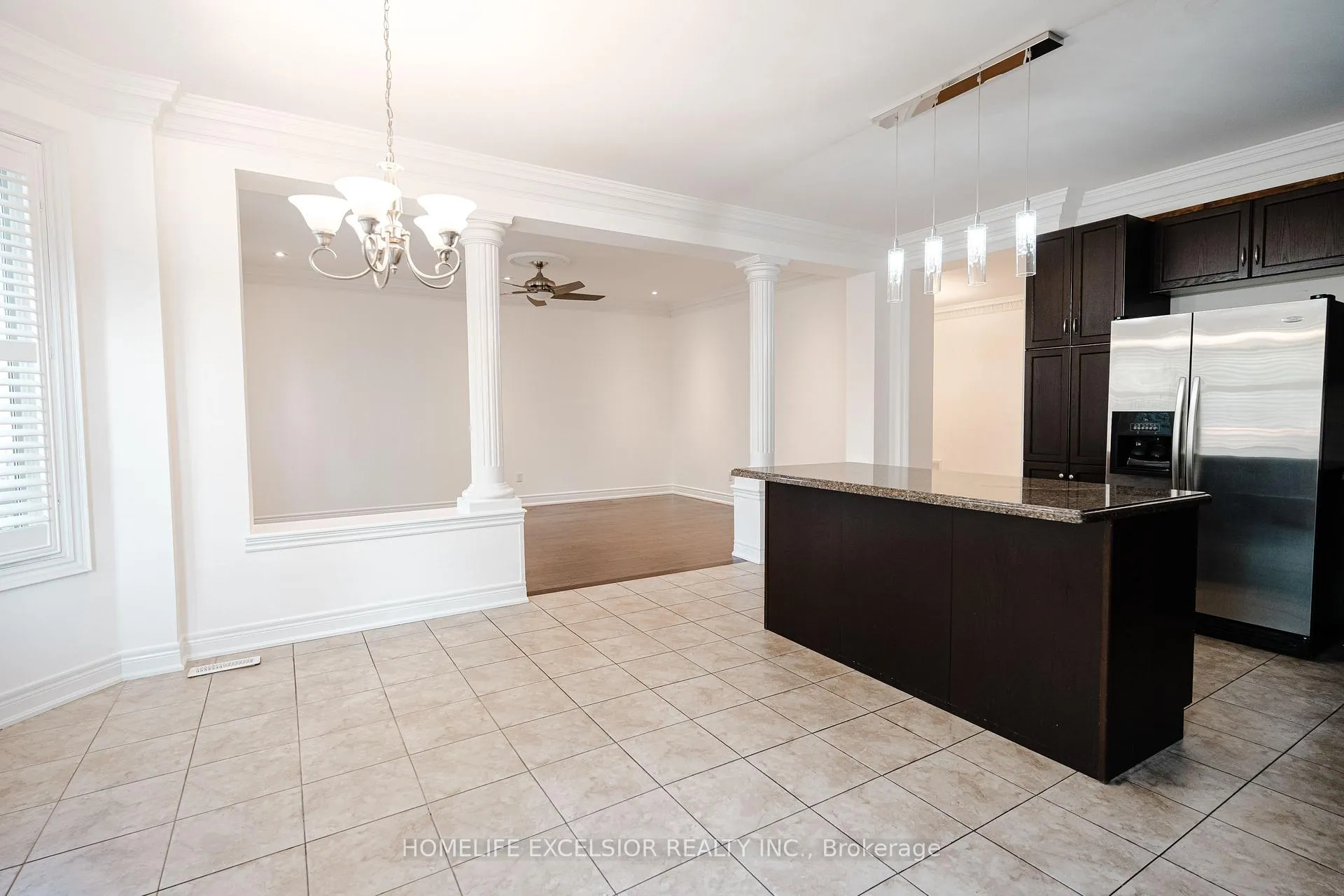 Photo 20 of 10 Kentview Crescent, Markham, Box Grove — HOMEH