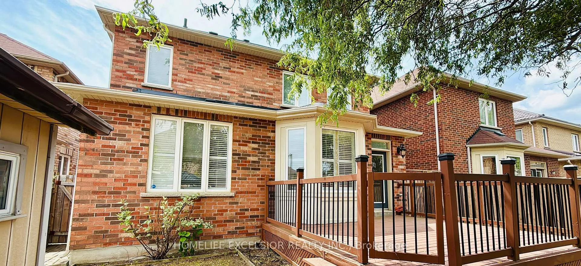 Photo 24 of 10 Kentview Crescent, Markham, Box Grove — HOMEH