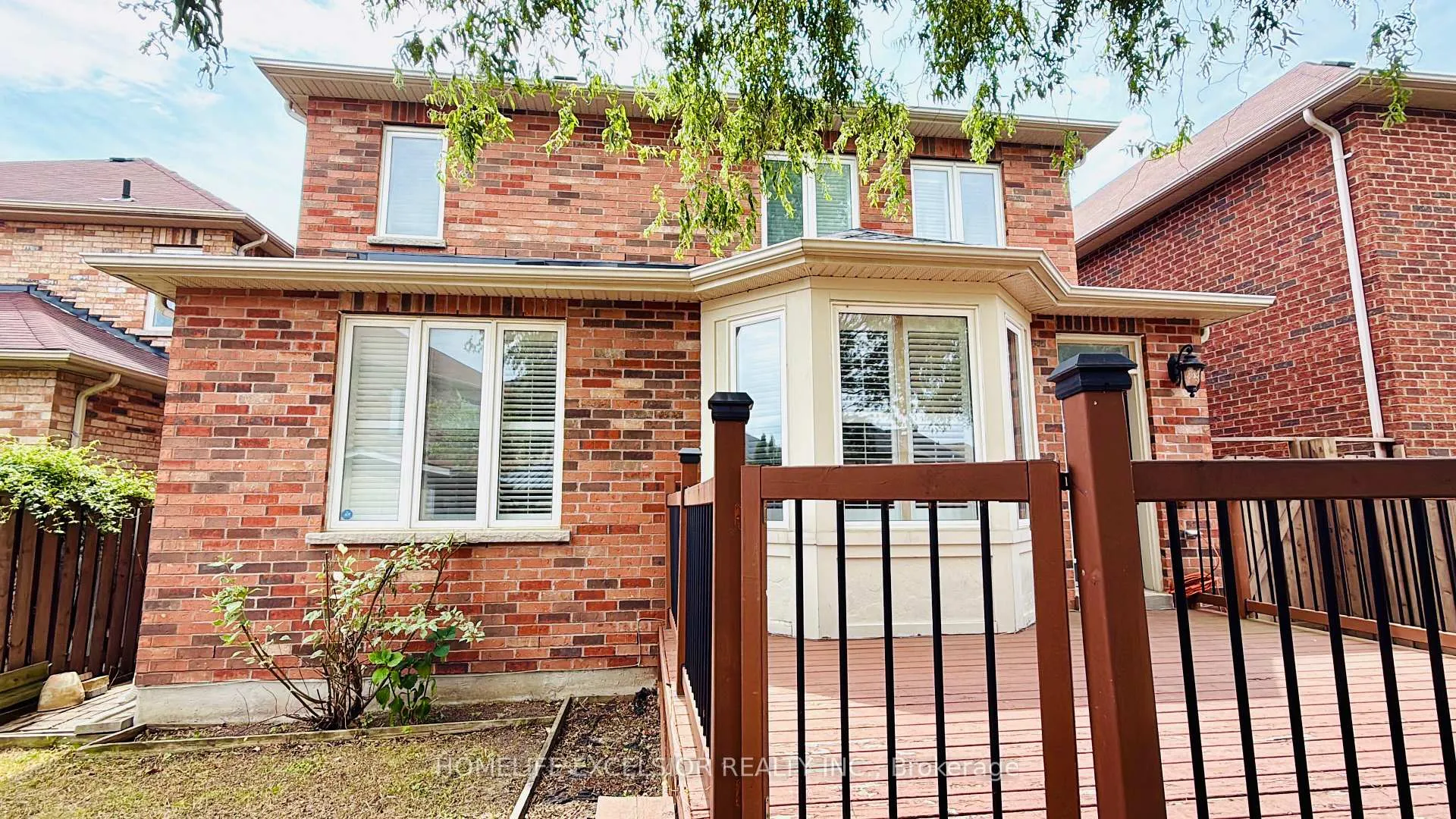 Photo 25 of 10 Kentview Crescent, Markham, Box Grove — HOMEH