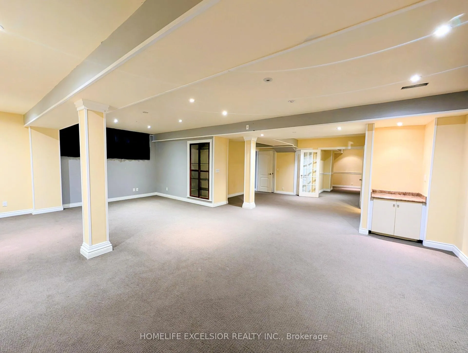 Photo 44 of 10 Kentview Crescent, Markham, Box Grove — HOMEH
