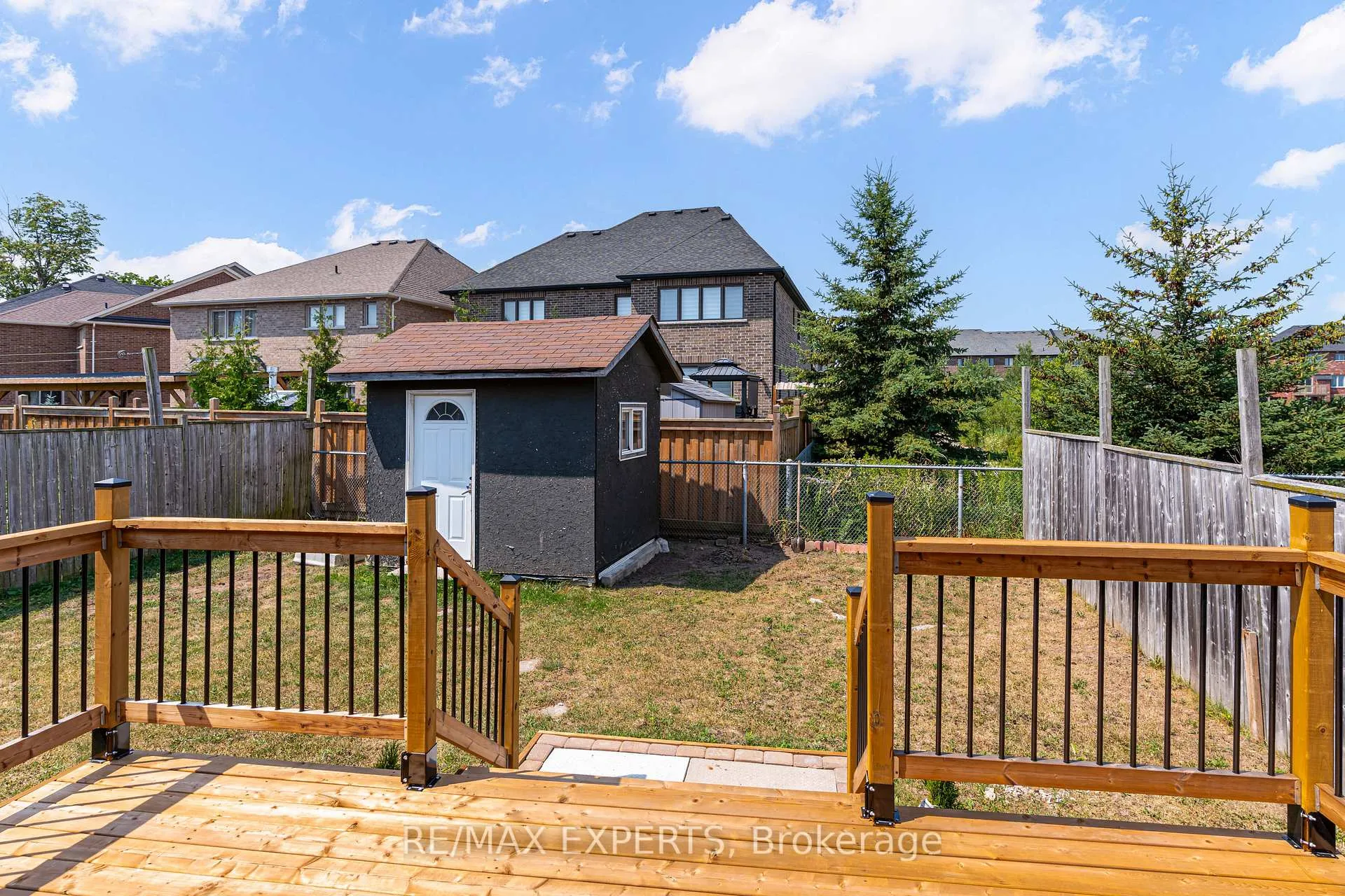 Photo 44 of 1972 Prince Court, Innisfil, Alcona — HOMEH