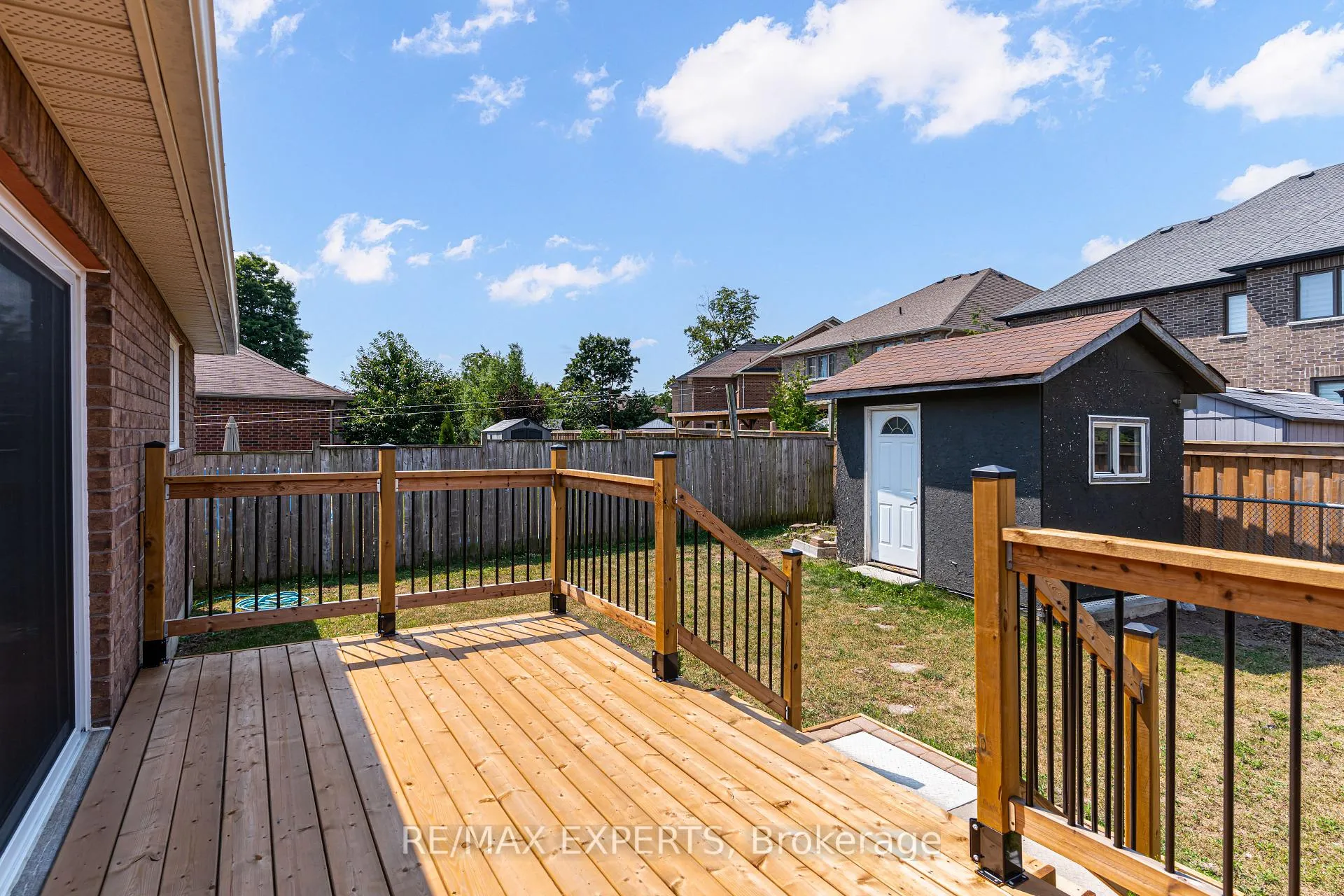 Photo 49 of 1972 Prince Court, Innisfil, Alcona — HOMEH
