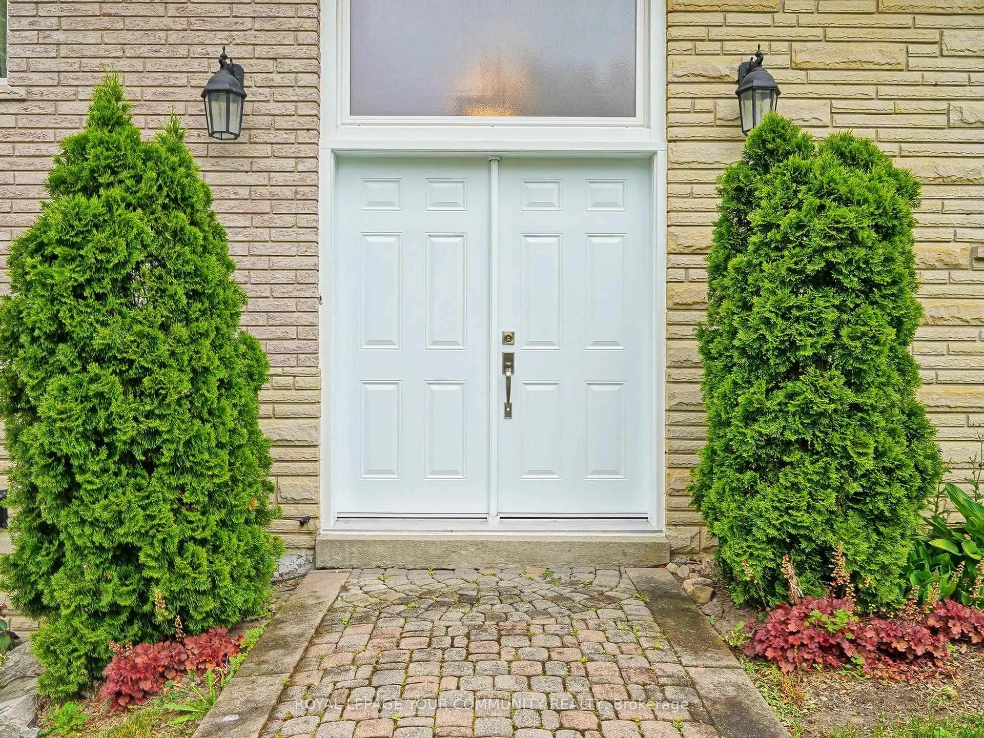 Photo 8 of 45 Squire Baker's Lane, Markham, Sherwood-Amberglen — HOMEH