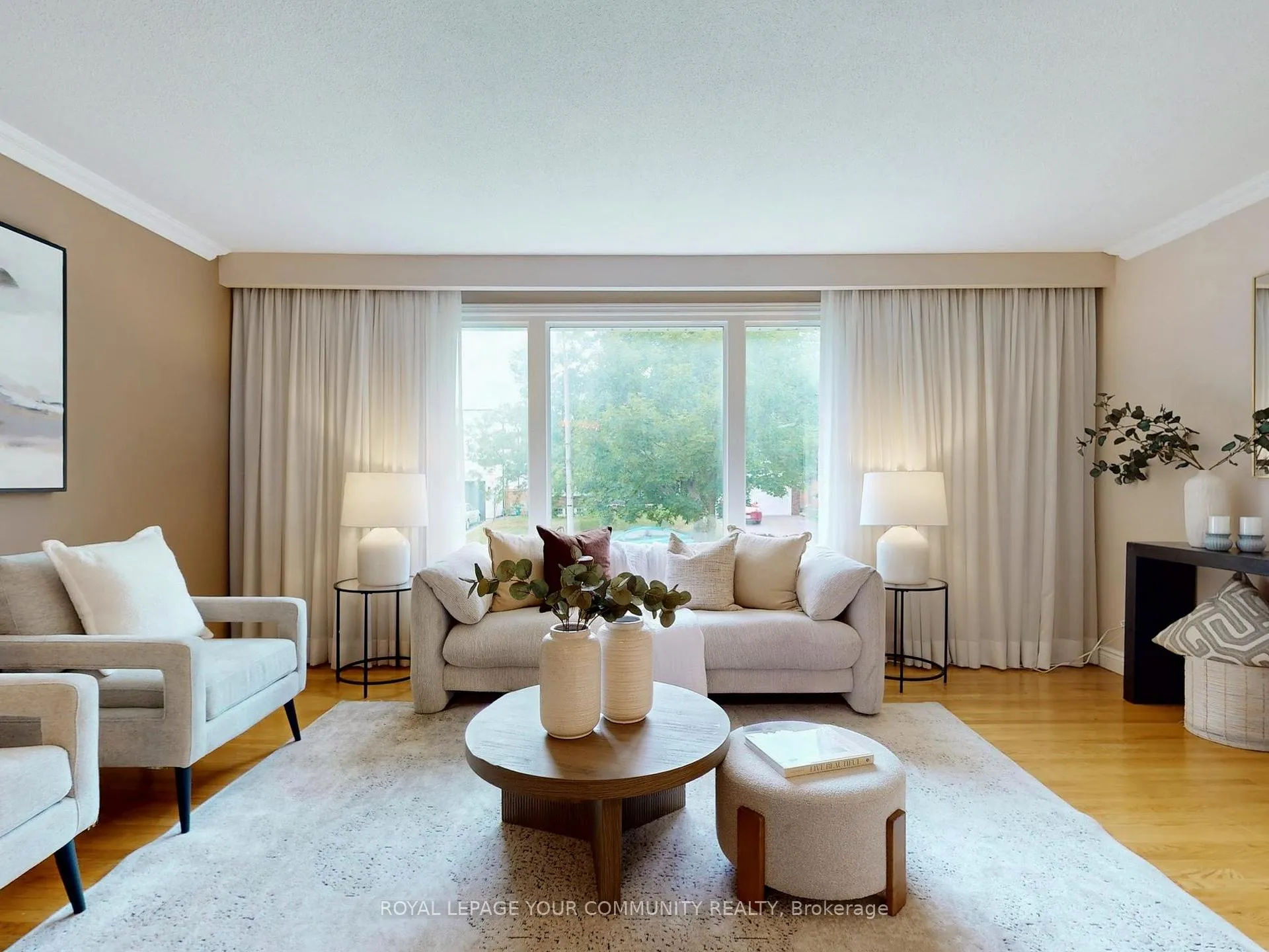 Photo 9 of 45 Squire Baker's Lane, Markham, Sherwood-Amberglen — HOMEH