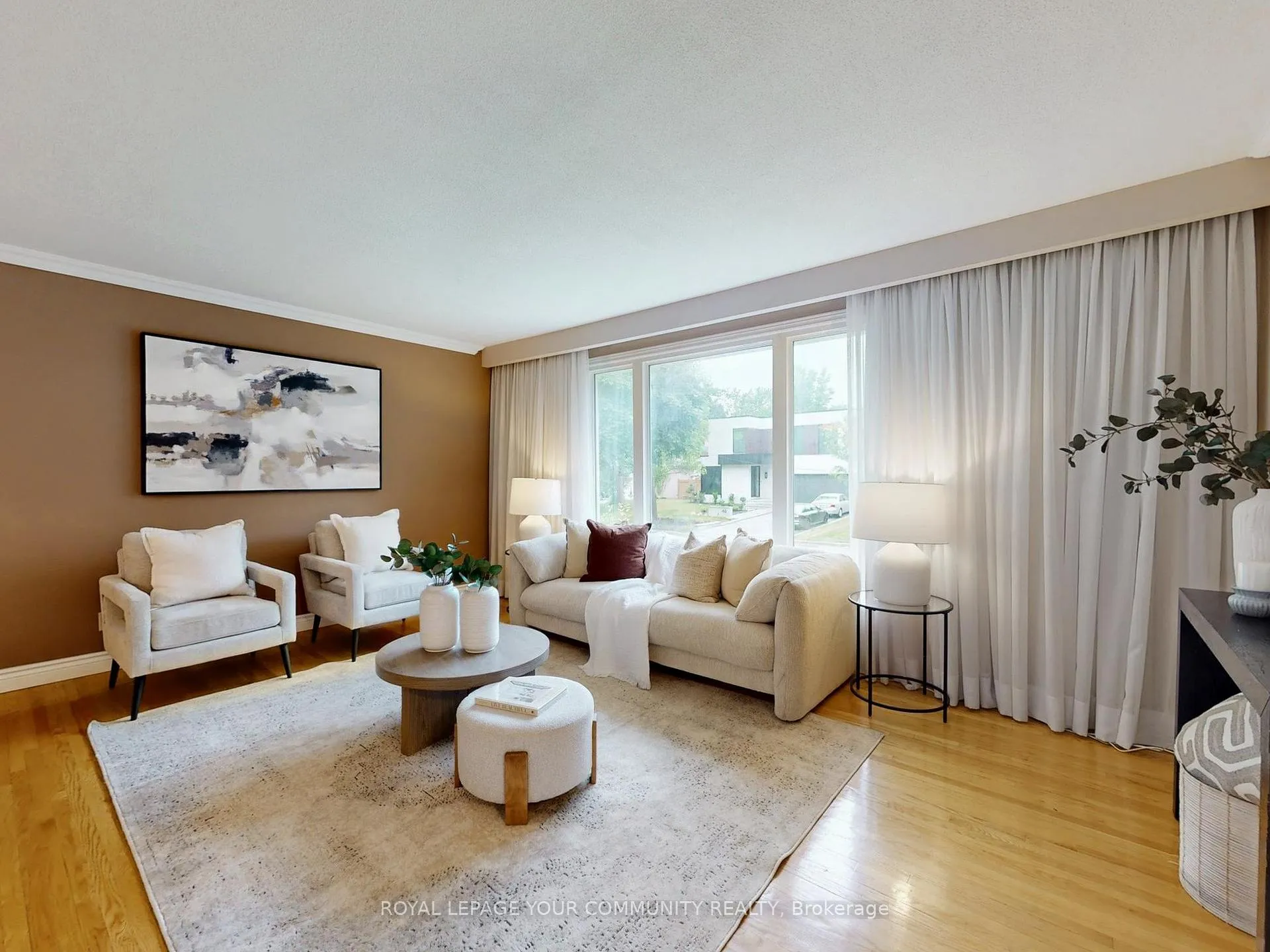Photo 10 of 45 Squire Baker's Lane, Markham, Sherwood-Amberglen — HOMEH