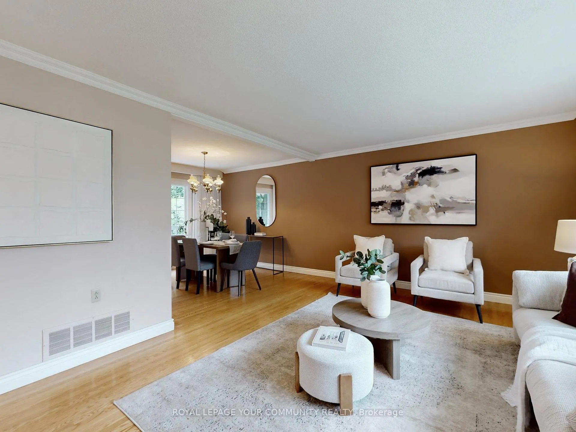 Photo 11 of 45 Squire Baker's Lane, Markham, Sherwood-Amberglen — HOMEH