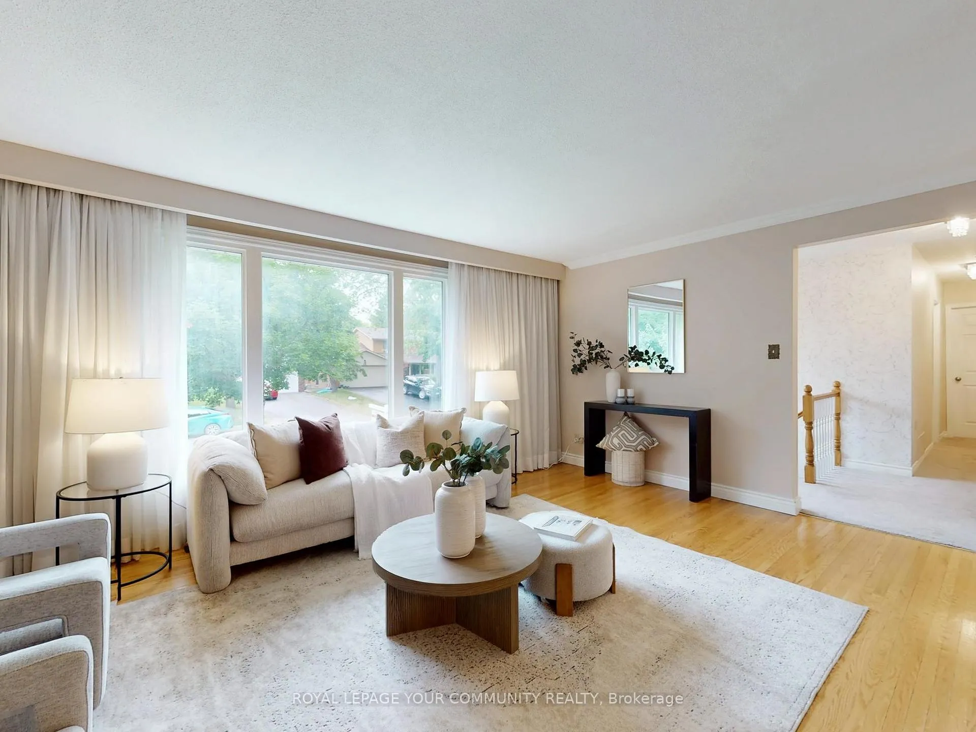 Photo 12 of 45 Squire Baker's Lane, Markham, Sherwood-Amberglen — HOMEH