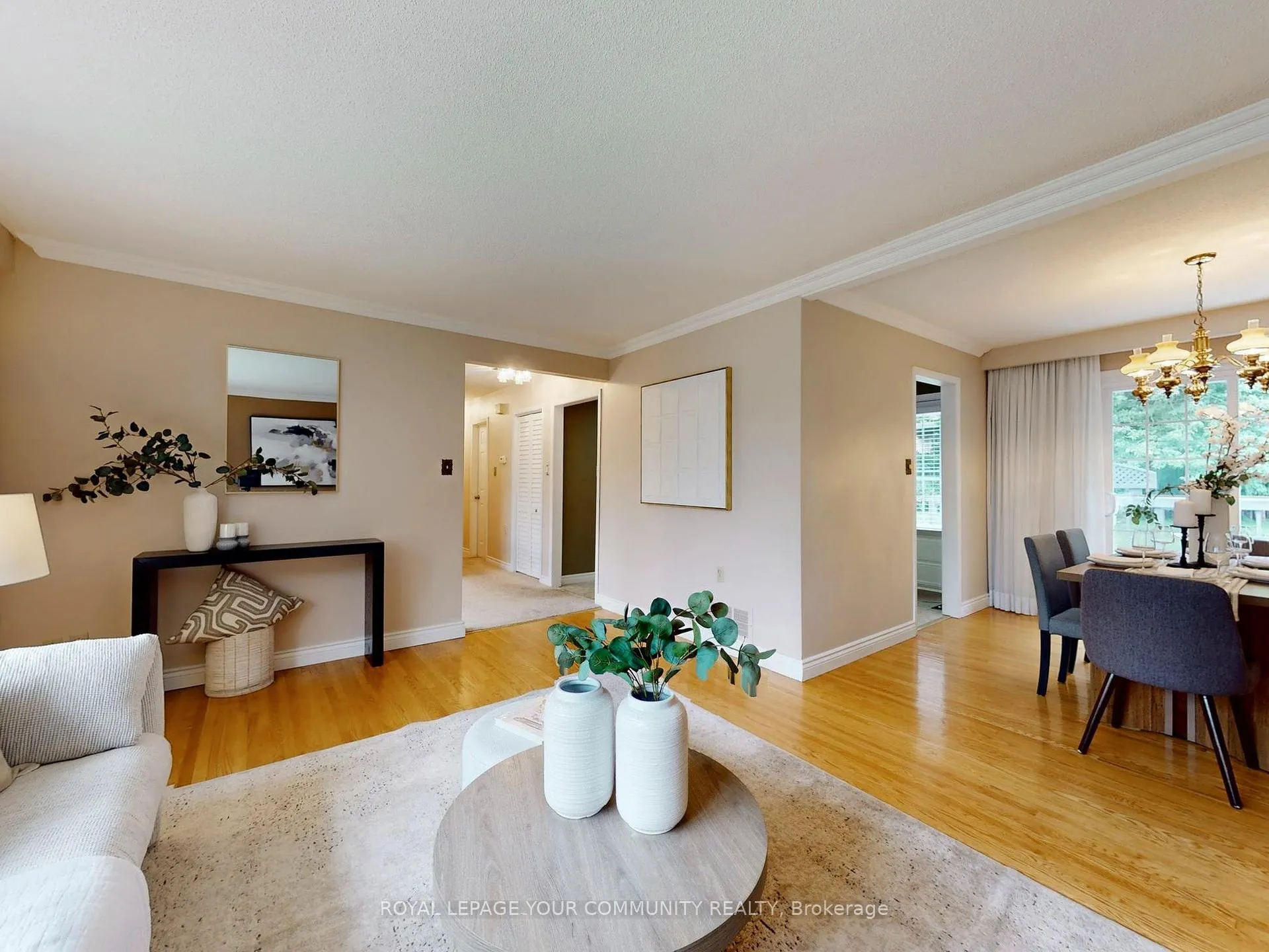 Photo 13 of 45 Squire Baker's Lane, Markham, Sherwood-Amberglen — HOMEH