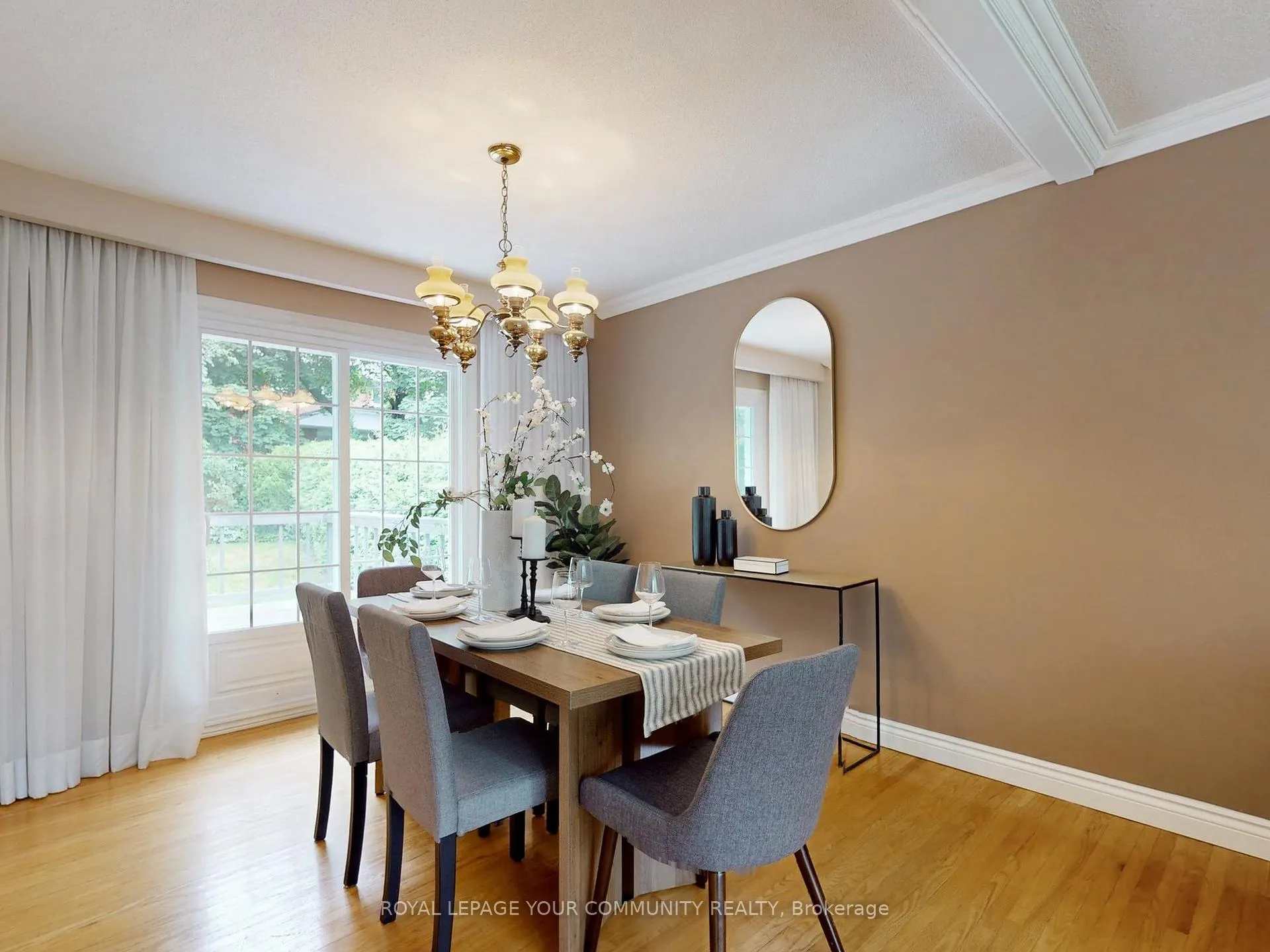 Photo 14 of 45 Squire Baker's Lane, Markham, Sherwood-Amberglen — HOMEH
