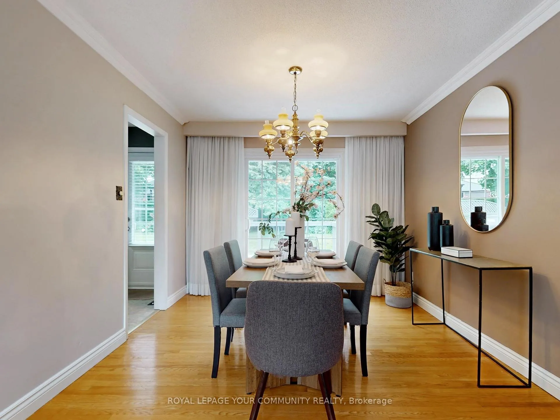 Photo 15 of 45 Squire Baker's Lane, Markham, Sherwood-Amberglen — HOMEH