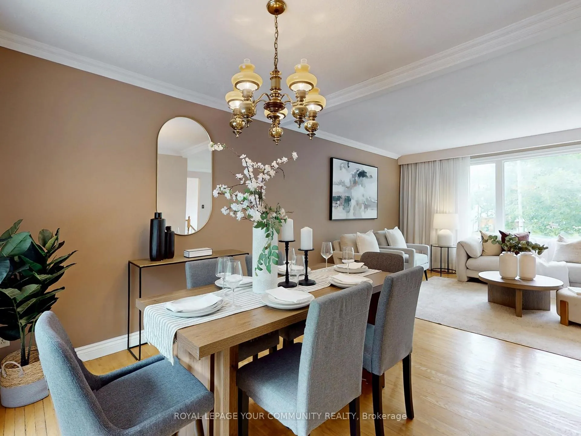 Photo 16 of 45 Squire Baker's Lane, Markham, Sherwood-Amberglen — HOMEH