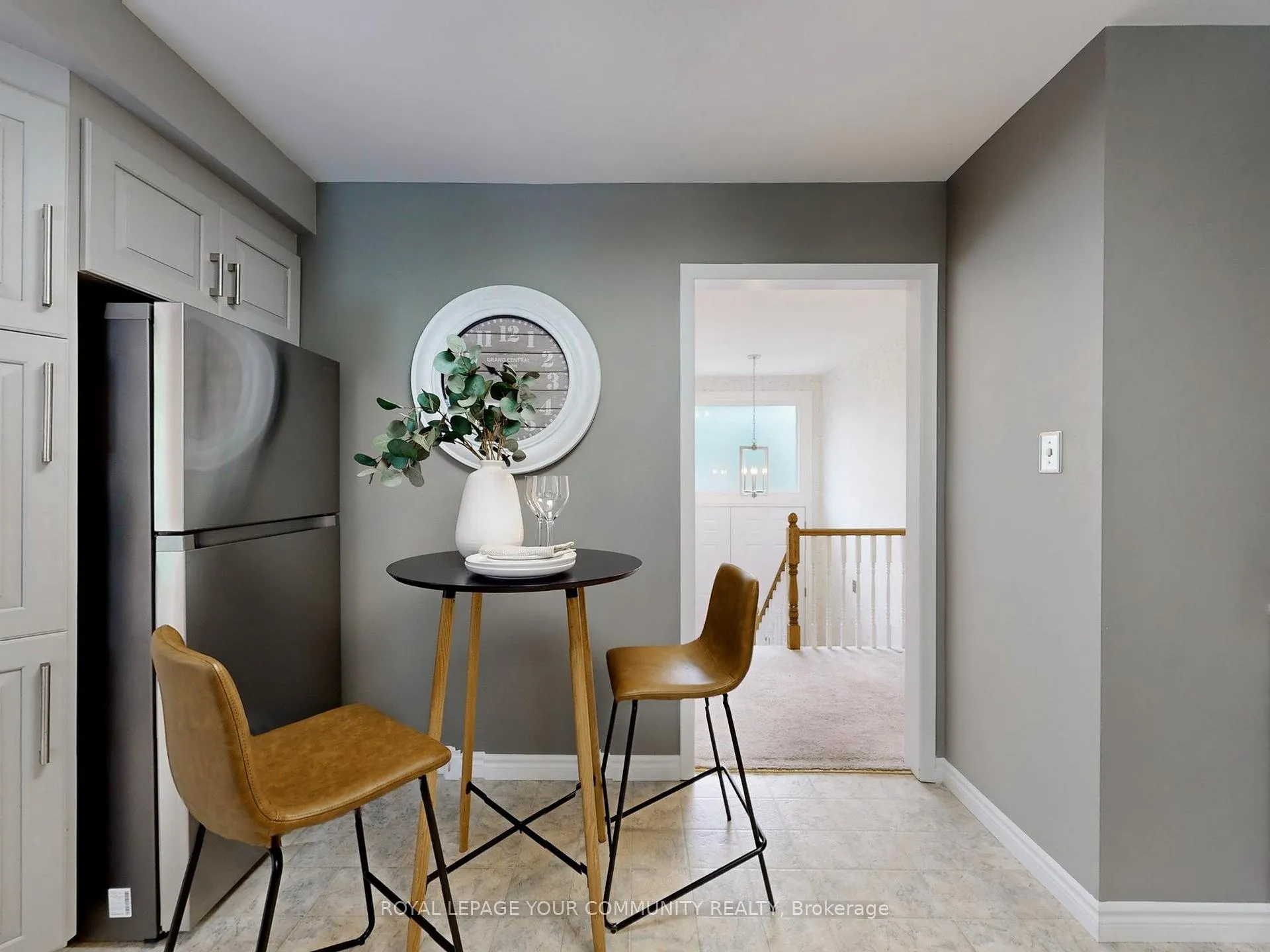 Photo 21 of 45 Squire Baker's Lane, Markham, Sherwood-Amberglen — HOMEH