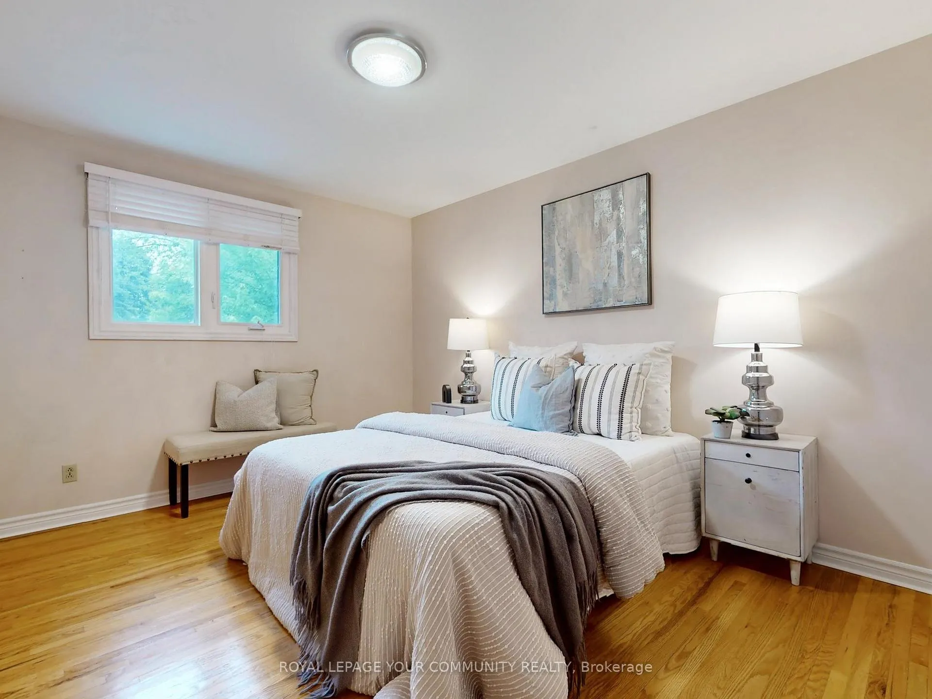 Photo 23 of 45 Squire Baker's Lane, Markham, Sherwood-Amberglen — HOMEH
