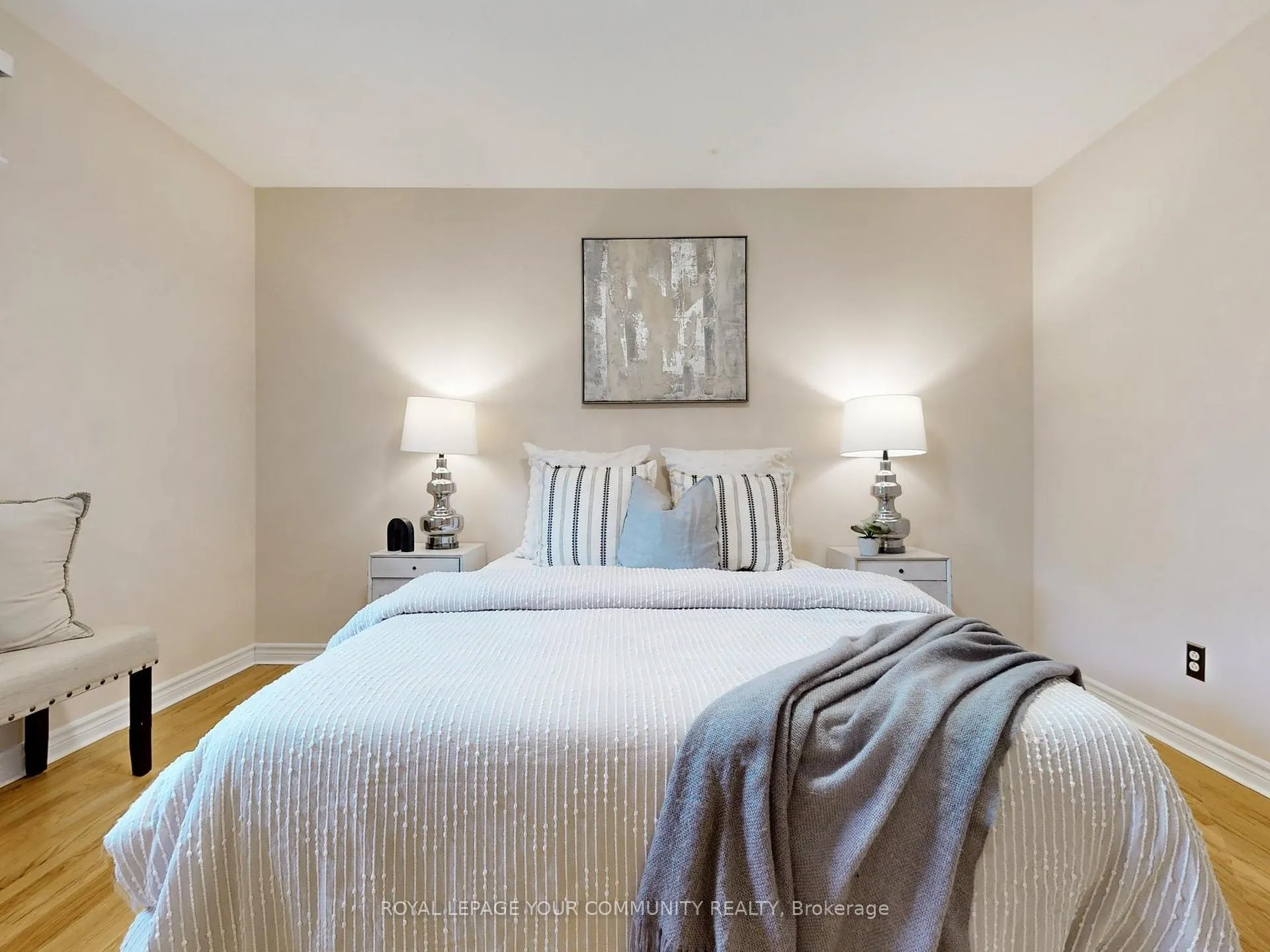 Photo 25 of 45 Squire Baker's Lane, Markham, Sherwood-Amberglen — HOMEH