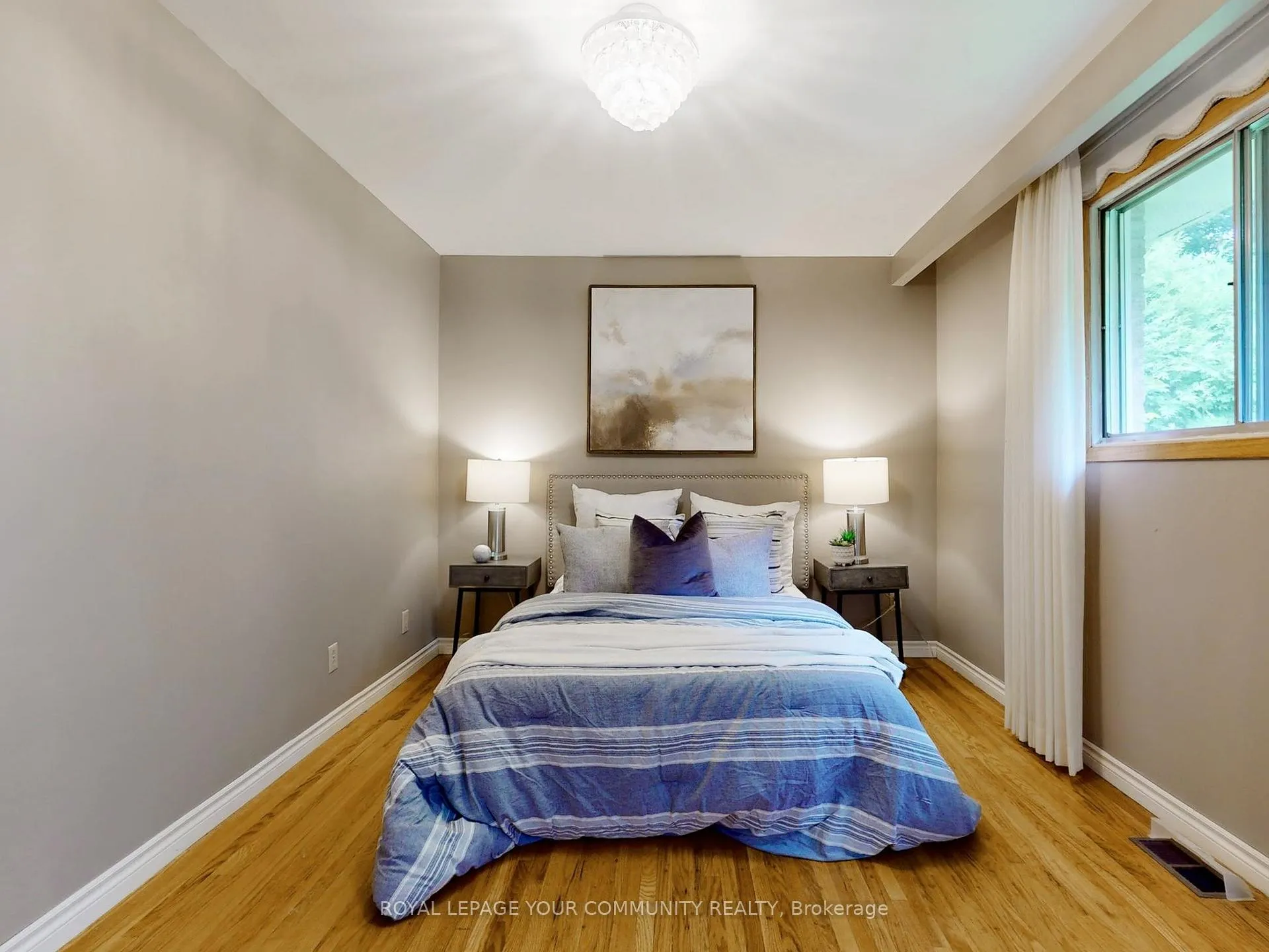 Photo 27 of 45 Squire Baker's Lane, Markham, Sherwood-Amberglen — HOMEH