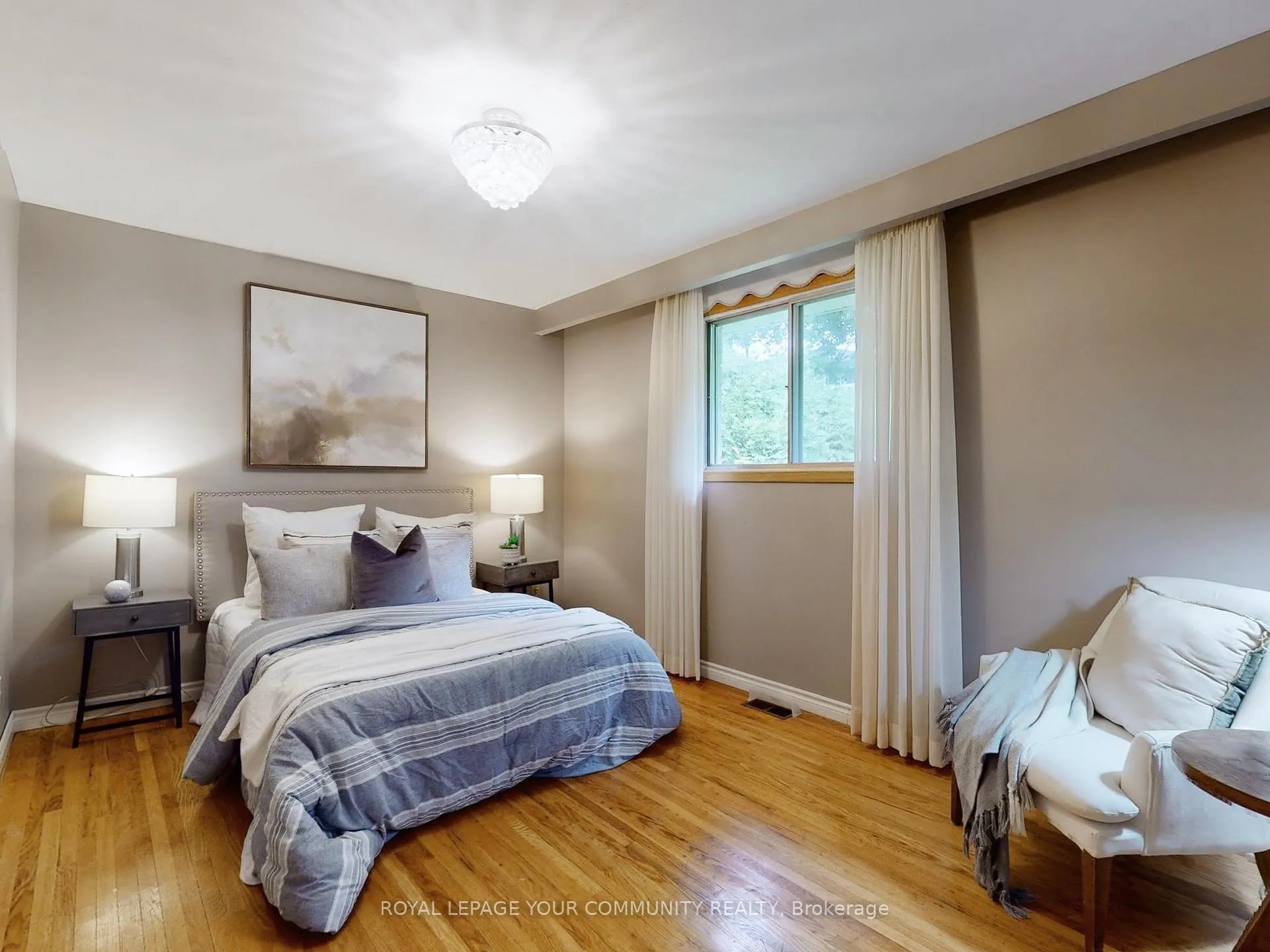 Photo 28 of 45 Squire Baker's Lane, Markham, Sherwood-Amberglen — HOMEH