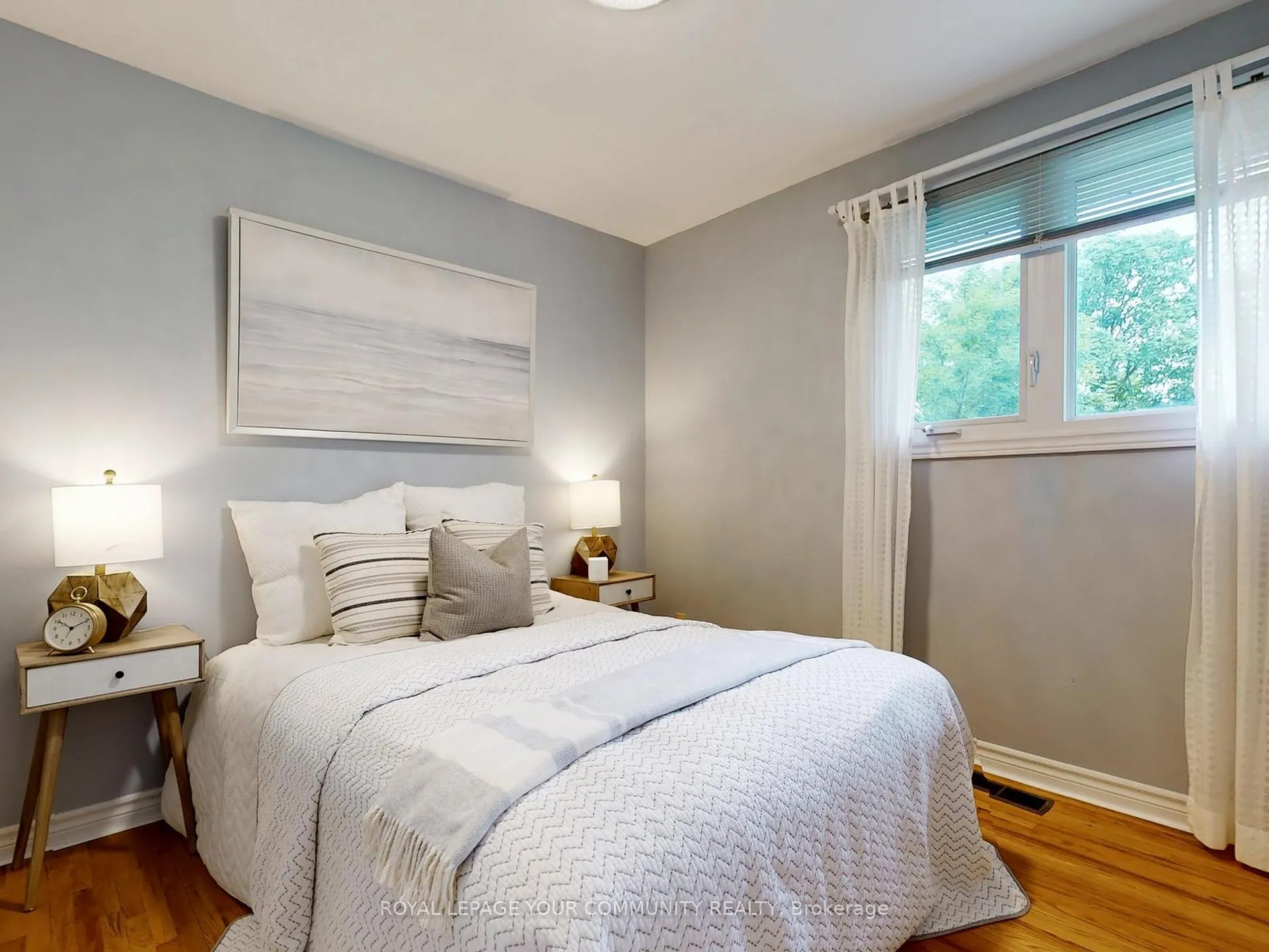 Photo 29 of 45 Squire Baker's Lane, Markham, Sherwood-Amberglen — HOMEH
