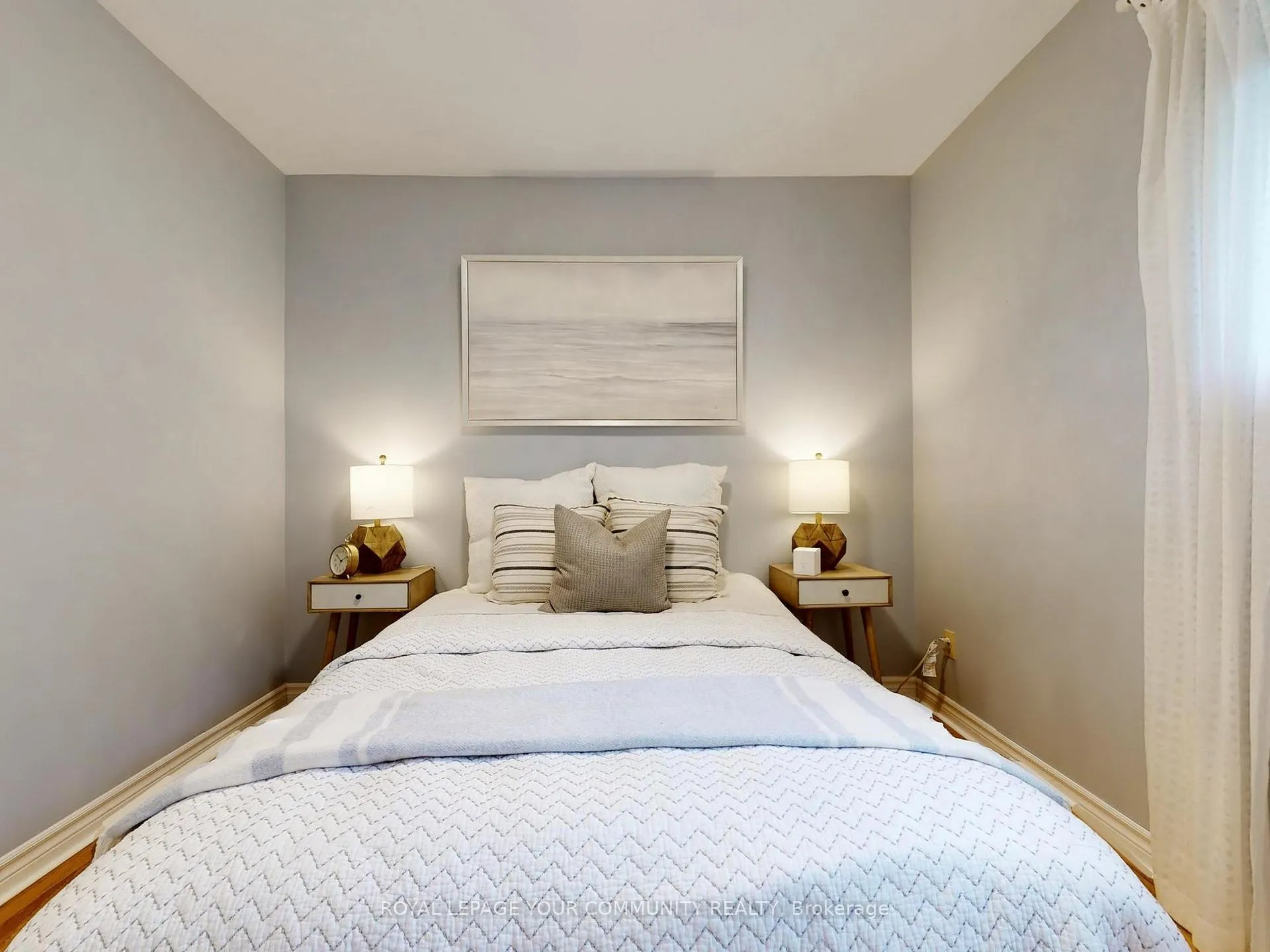 Photo 30 of 45 Squire Baker's Lane, Markham, Sherwood-Amberglen — HOMEH