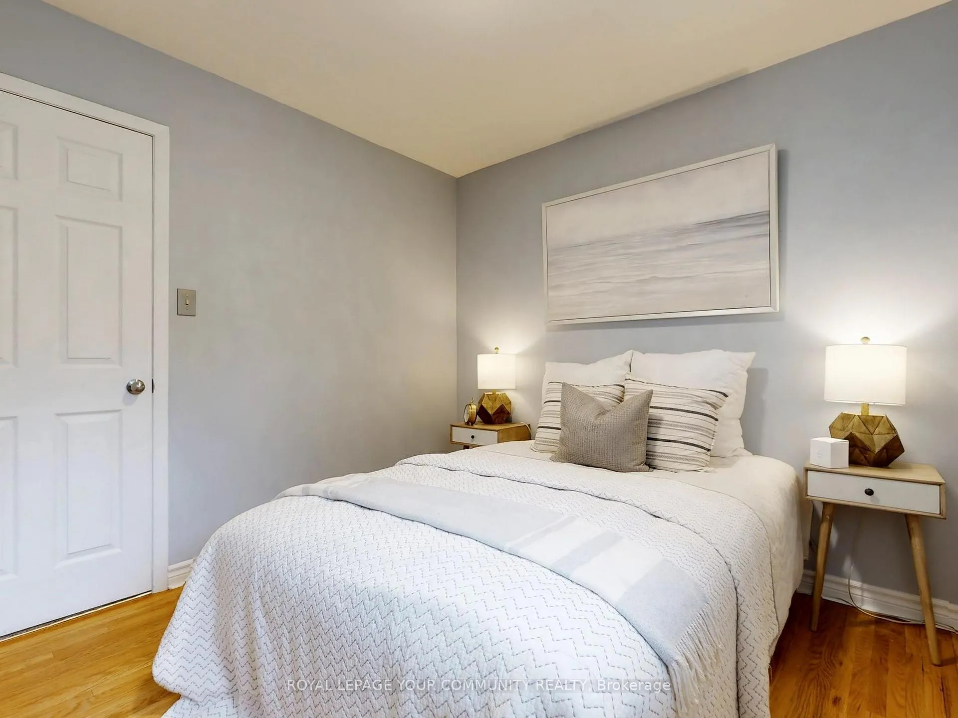 Photo 31 of 45 Squire Baker's Lane, Markham, Sherwood-Amberglen — HOMEH