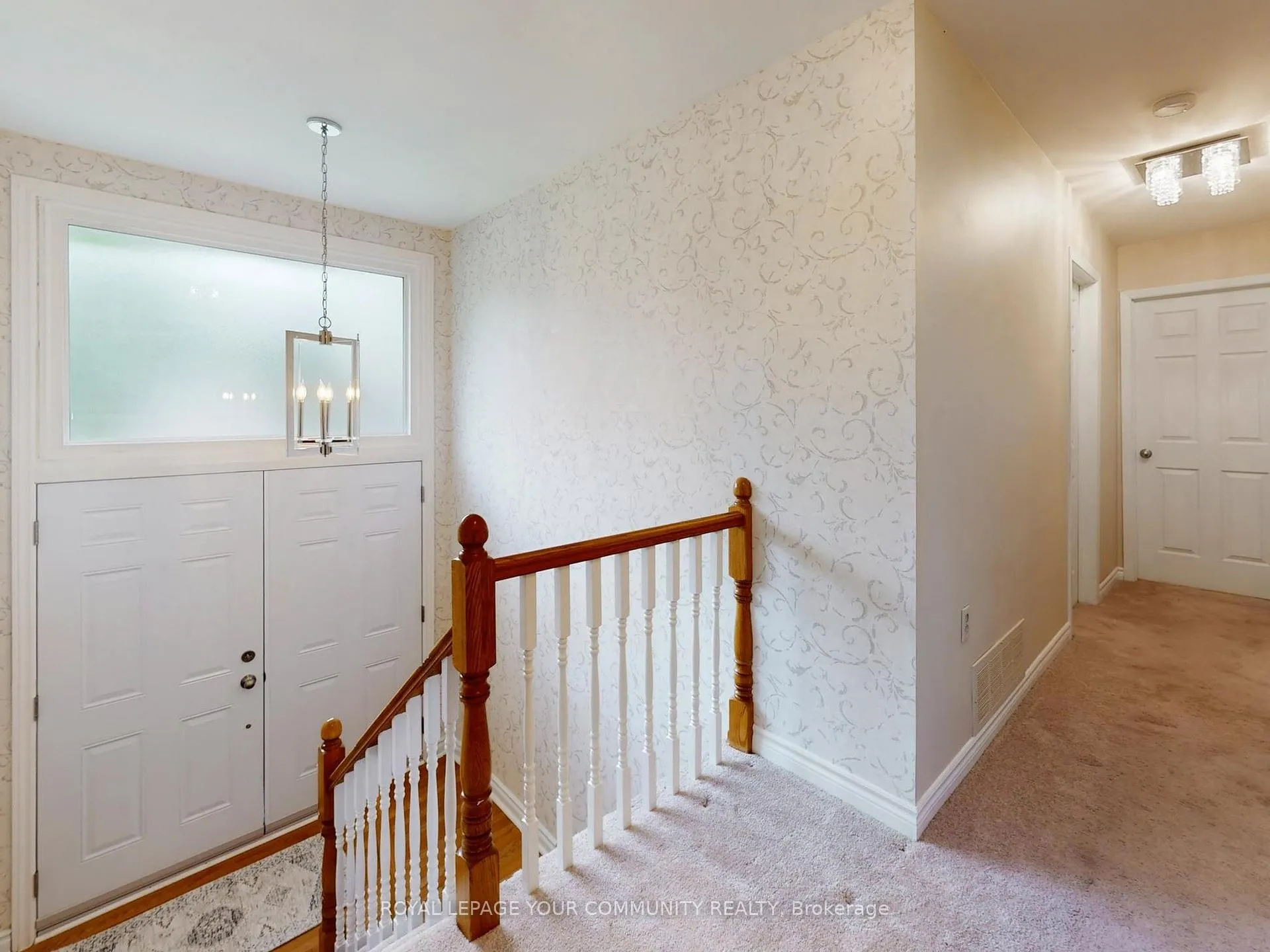 Photo 35 of 45 Squire Baker's Lane, Markham, Sherwood-Amberglen — HOMEH