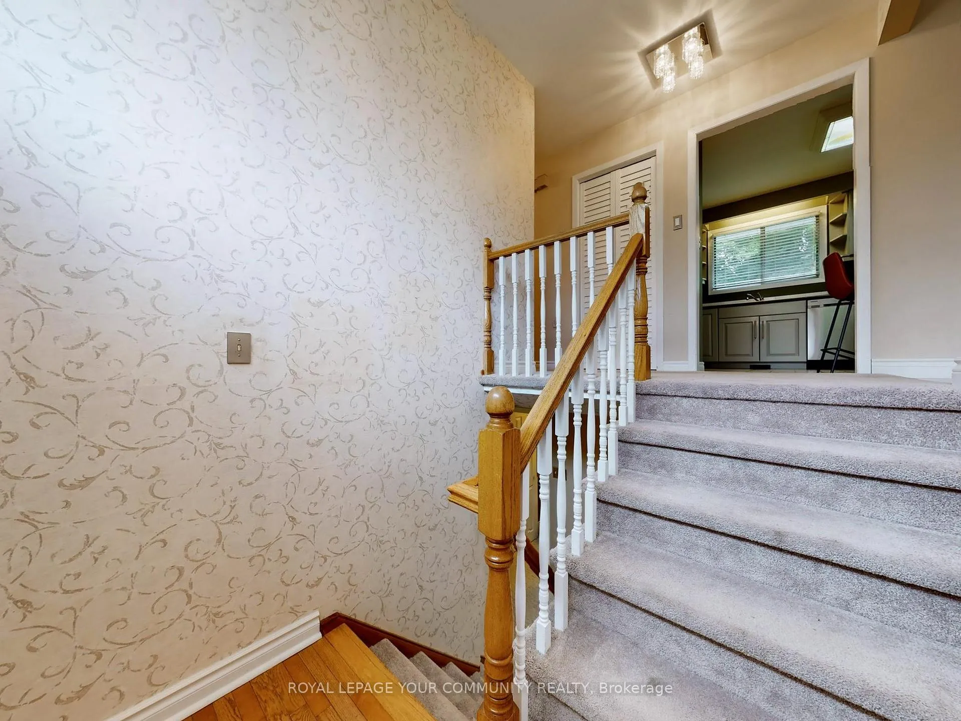 Photo 37 of 45 Squire Baker's Lane, Markham, Sherwood-Amberglen — HOMEH