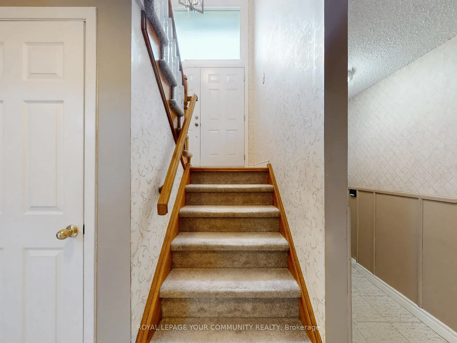 Photo 39 of 45 Squire Baker's Lane, Markham, Sherwood-Amberglen — HOMEH