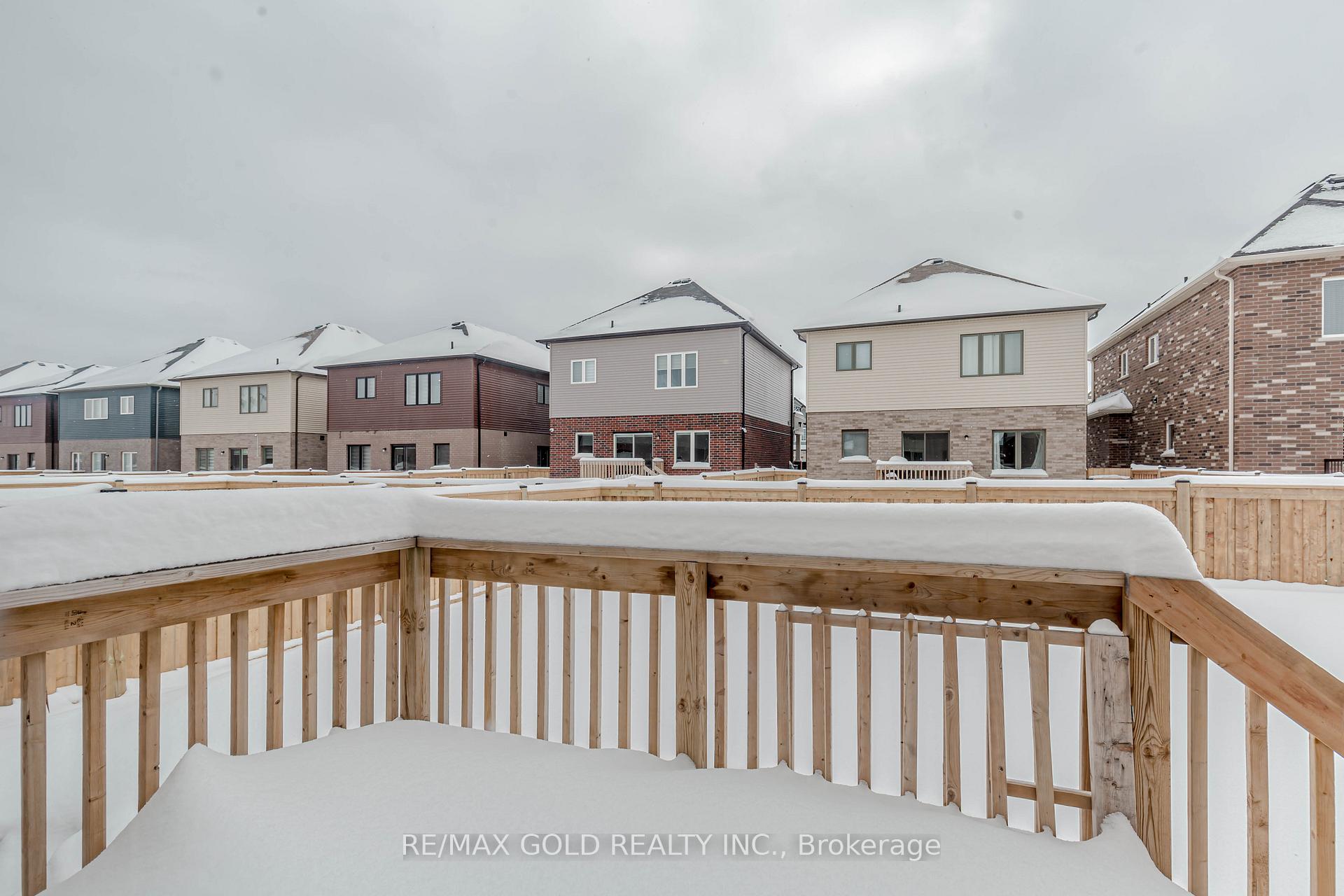 Photo 48 of 78 Scenic Ridge Gate, Brant, Paris — HOMEH