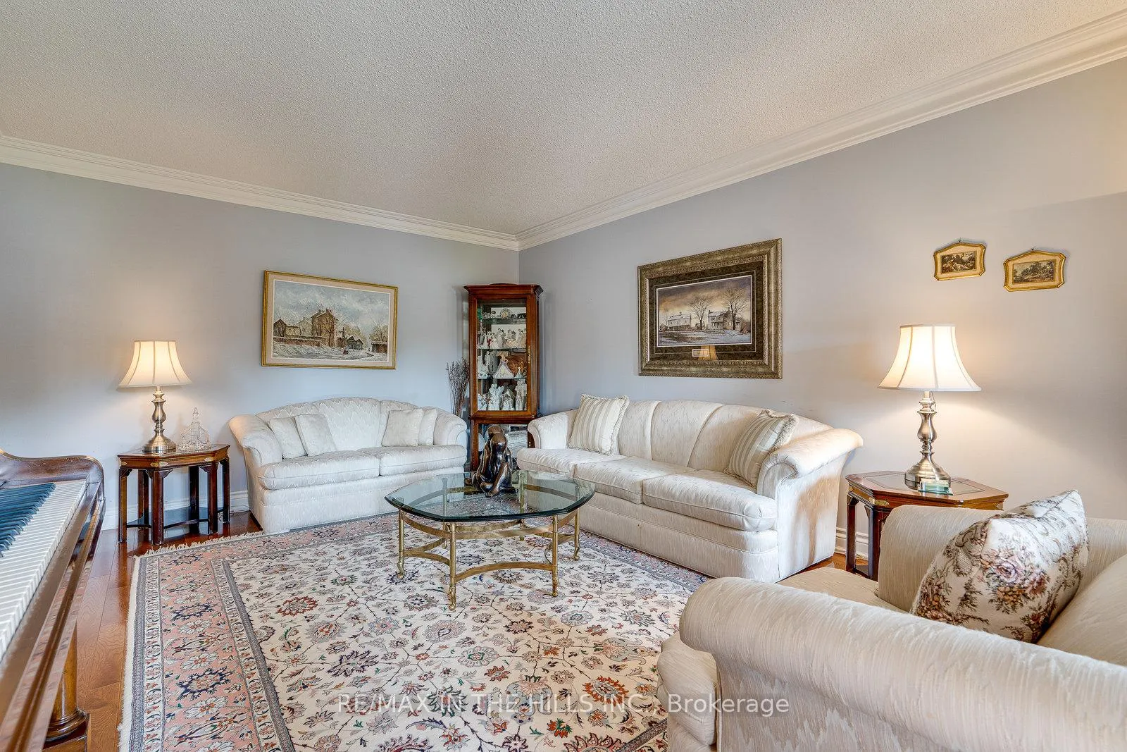 Photo 7 of 275 Triton Avenue, Vaughan, West Woodbridge — HOMEH