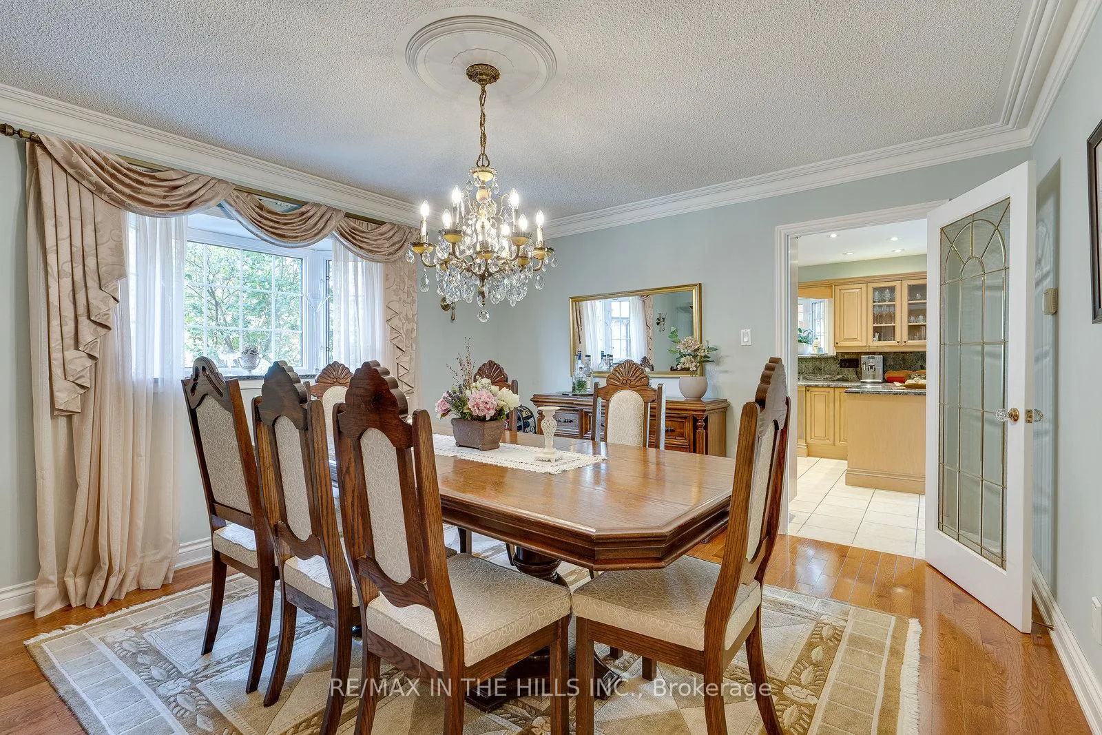 Photo 15 of 275 Triton Avenue, Vaughan, West Woodbridge — HOMEH