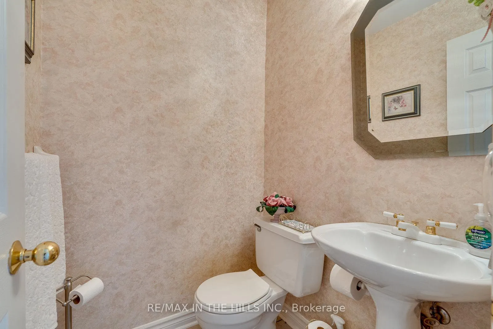 Photo 17 of 275 Triton Avenue, Vaughan, West Woodbridge — HOMEH