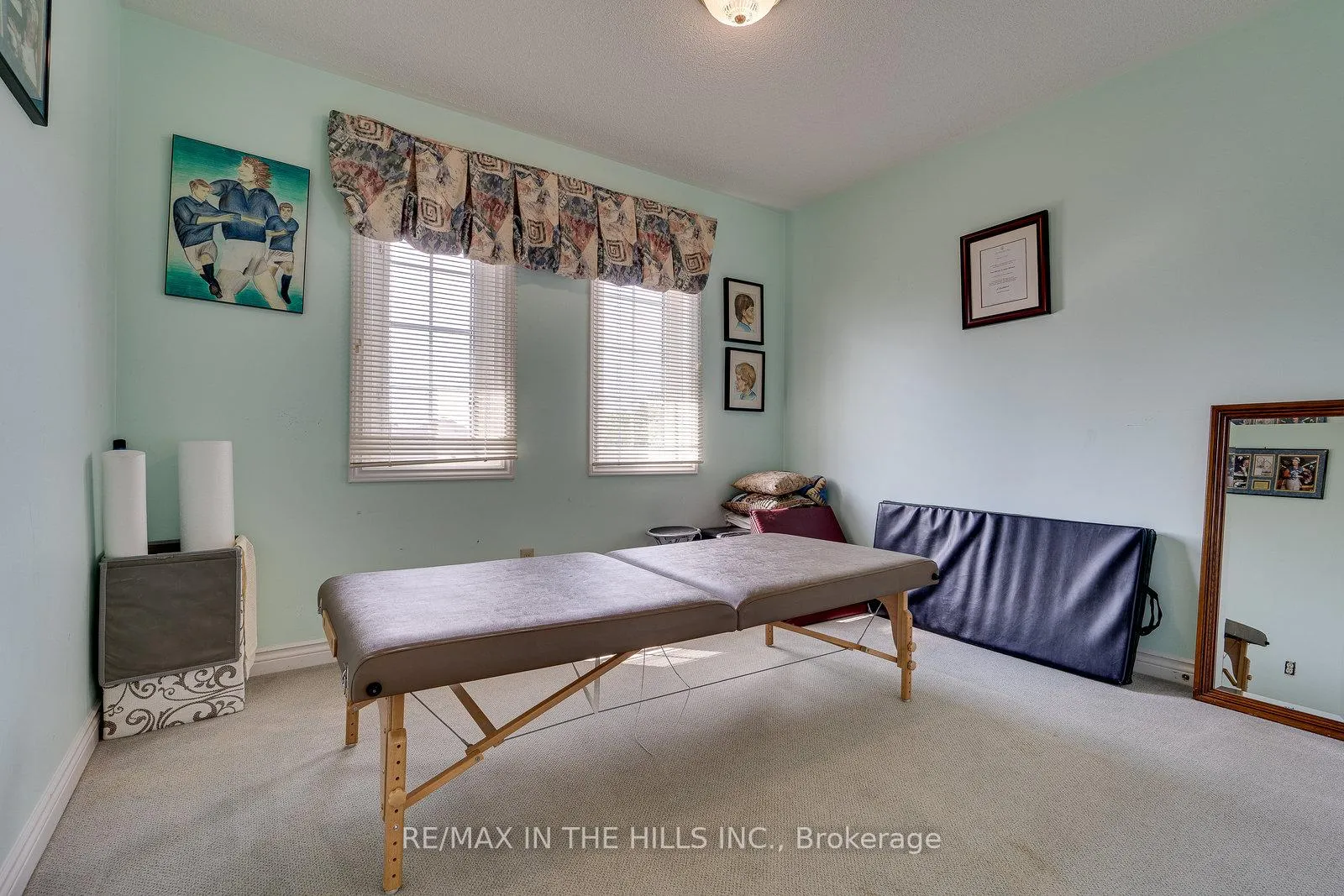 Photo 23 of 275 Triton Avenue, Vaughan, West Woodbridge — HOMEH