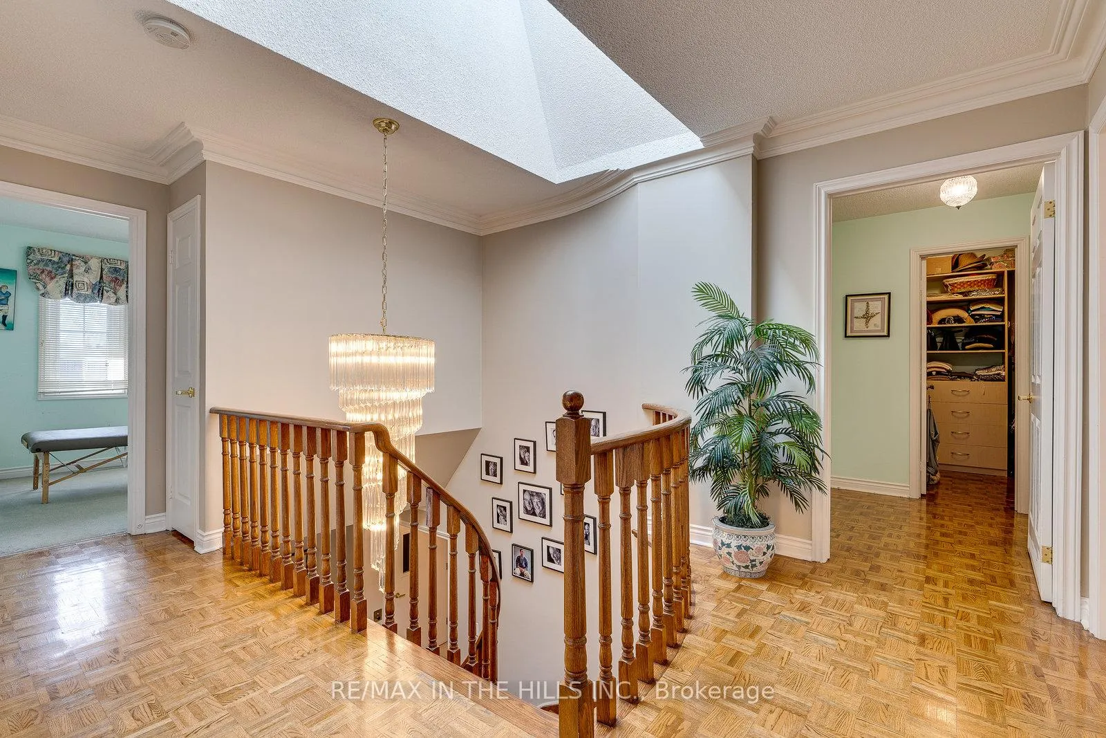 Photo 25 of 275 Triton Avenue, Vaughan, West Woodbridge — HOMEH
