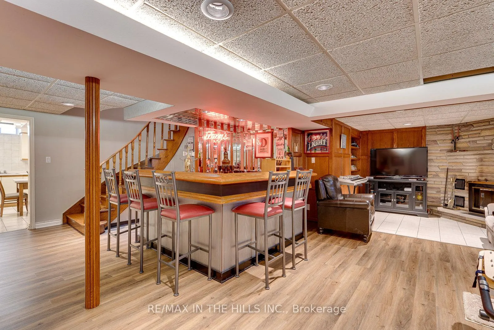Photo 28 of 275 Triton Avenue, Vaughan, West Woodbridge — HOMEH