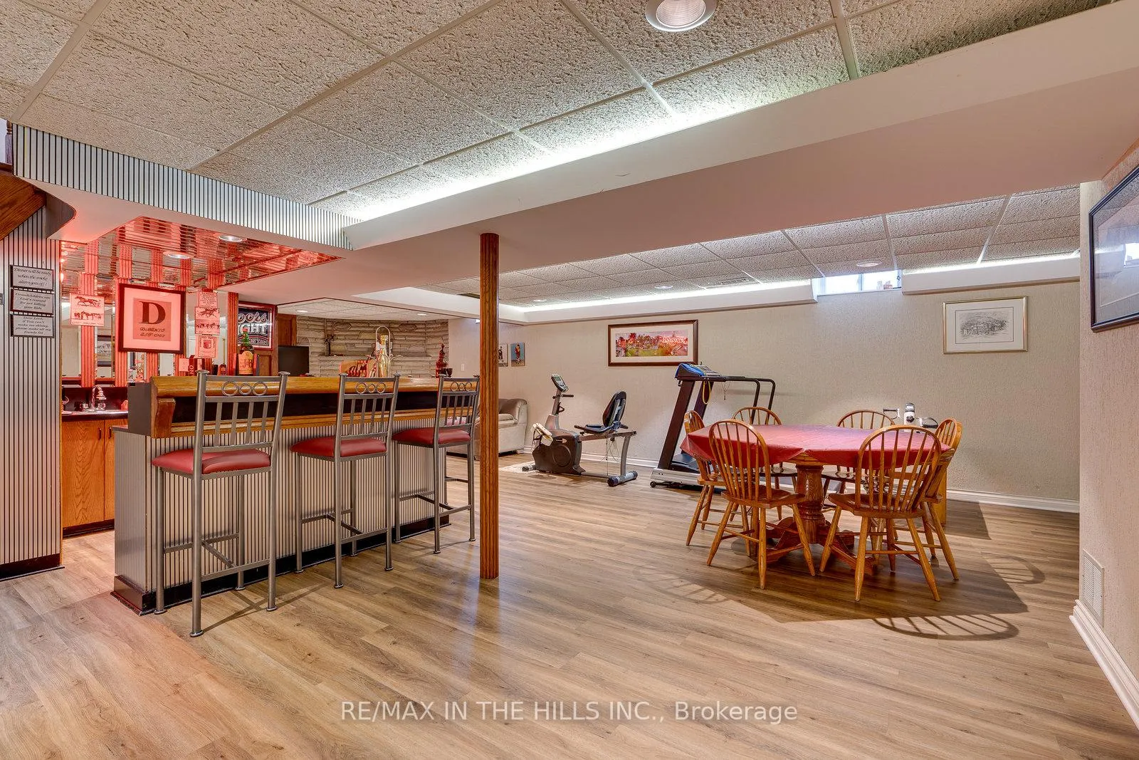 Photo 29 of 275 Triton Avenue, Vaughan, West Woodbridge — HOMEH