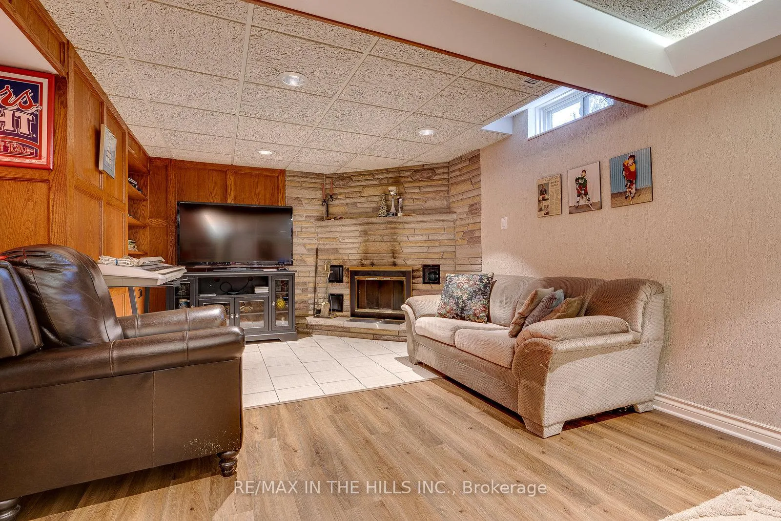 Photo 30 of 275 Triton Avenue, Vaughan, West Woodbridge — HOMEH