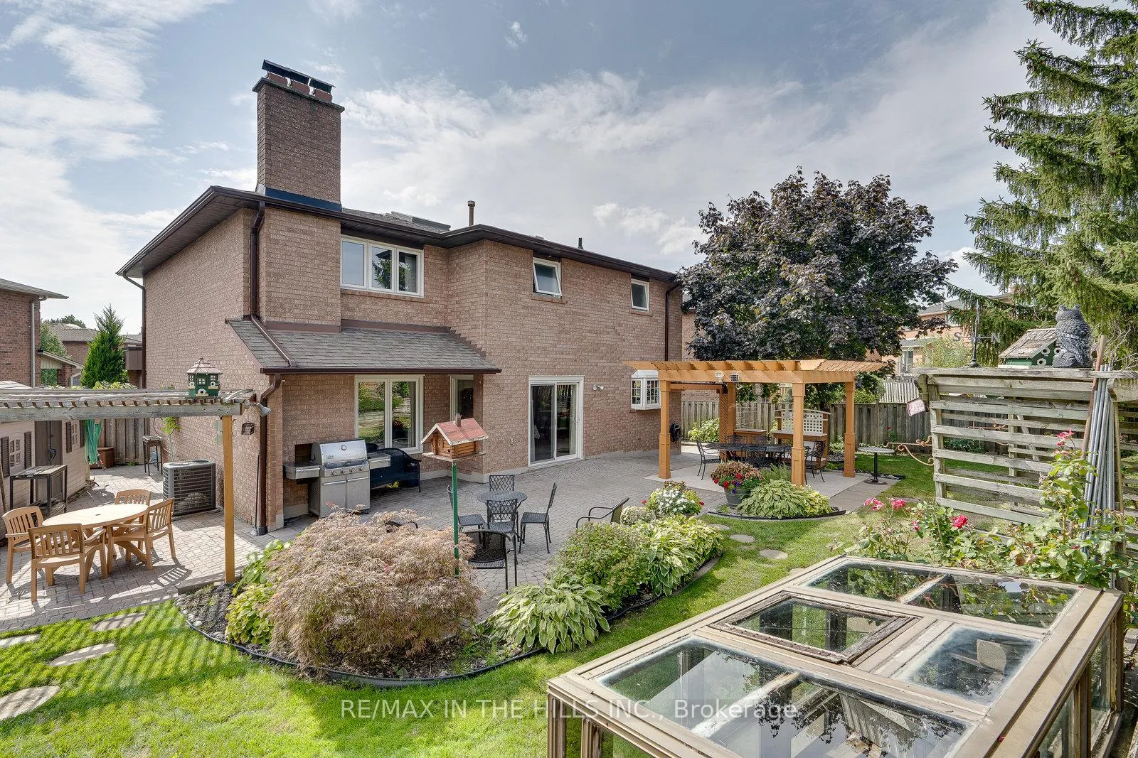 Photo 34 of 275 Triton Avenue, Vaughan, West Woodbridge — HOMEH