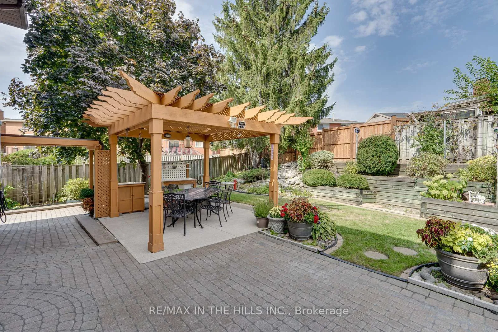 Photo 36 of 275 Triton Avenue, Vaughan, West Woodbridge — HOMEH