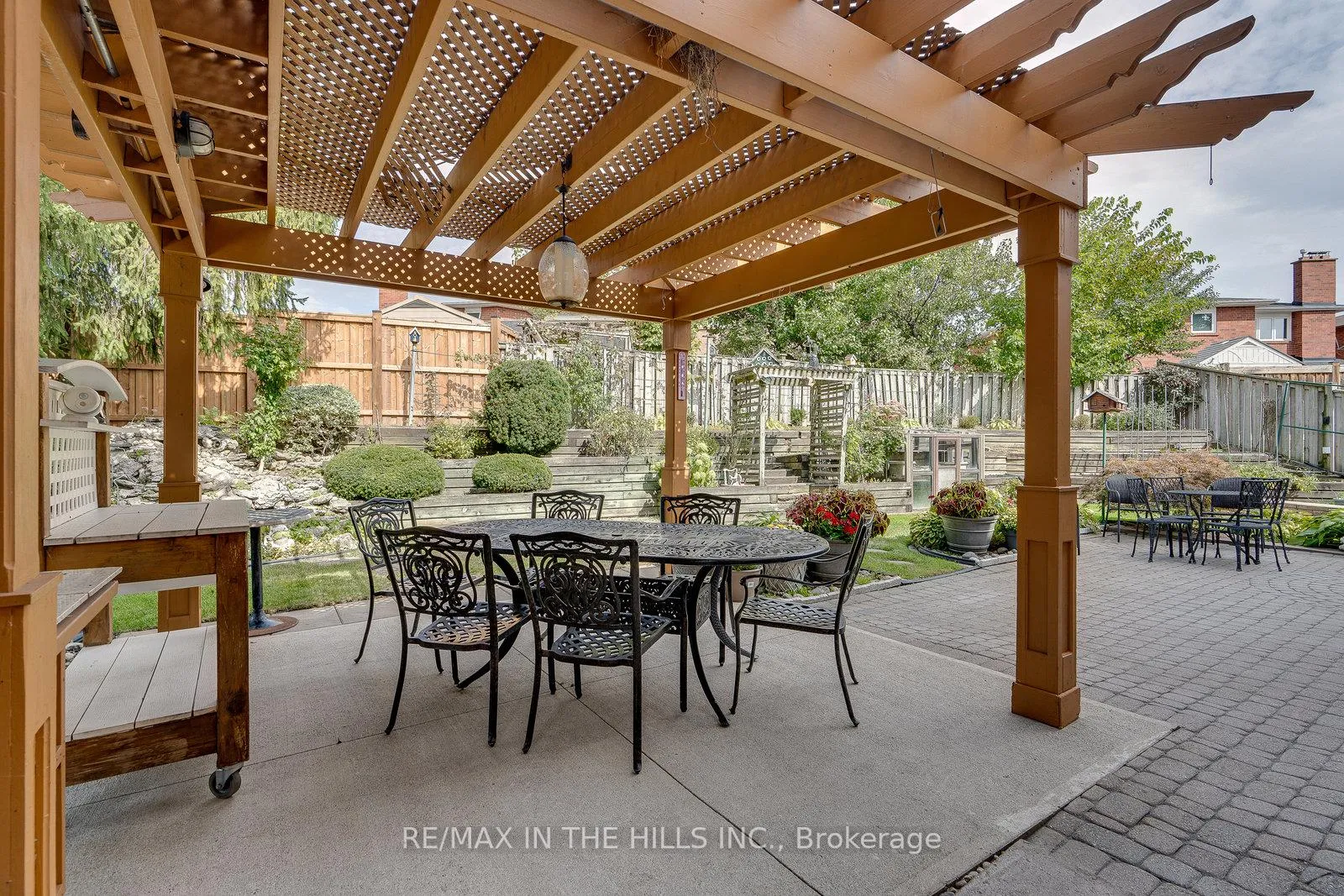 Photo 37 of 275 Triton Avenue, Vaughan, West Woodbridge — HOMEH