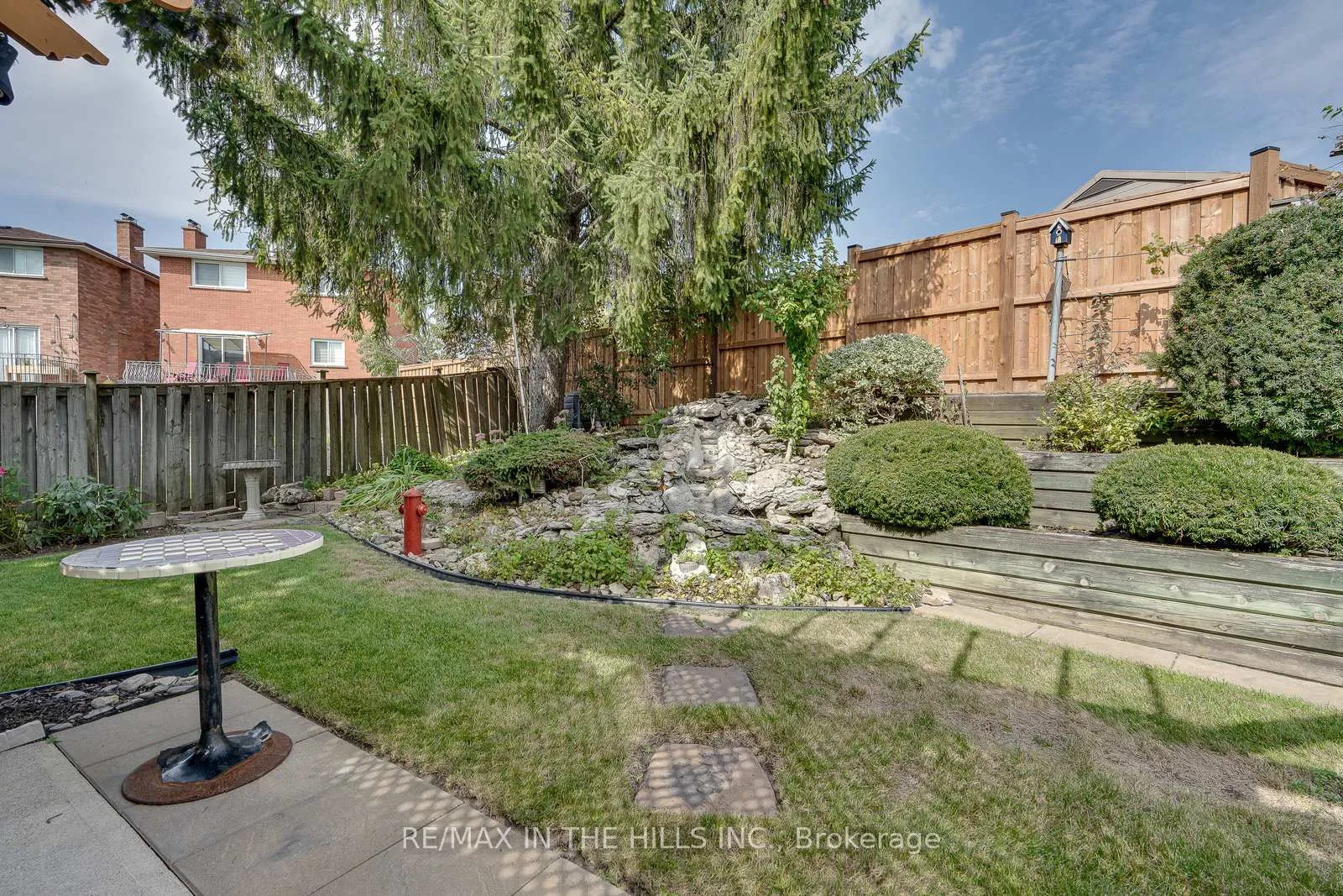 Photo 39 of 275 Triton Avenue, Vaughan, West Woodbridge — HOMEH