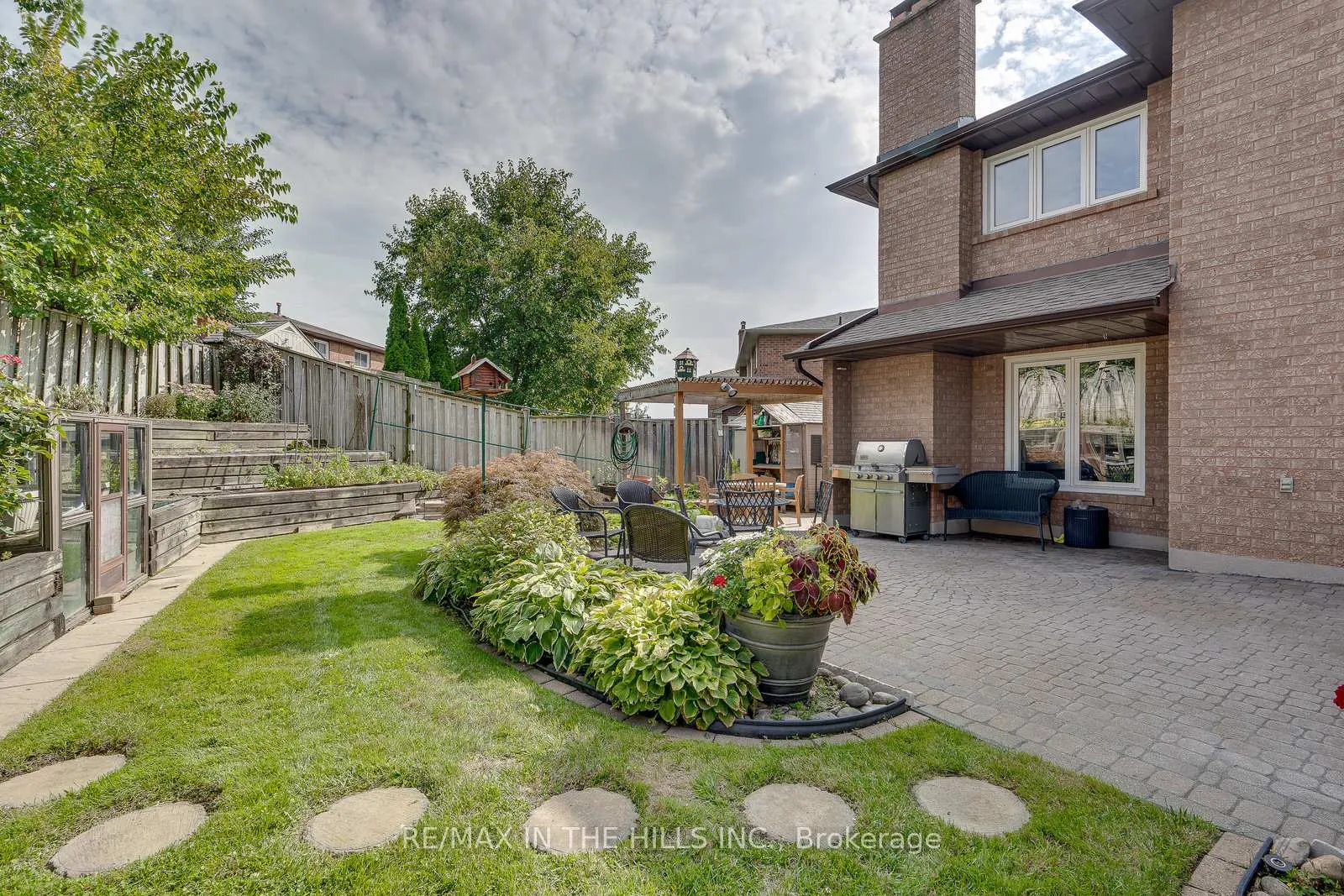 Photo 40 of 275 Triton Avenue, Vaughan, West Woodbridge — HOMEH