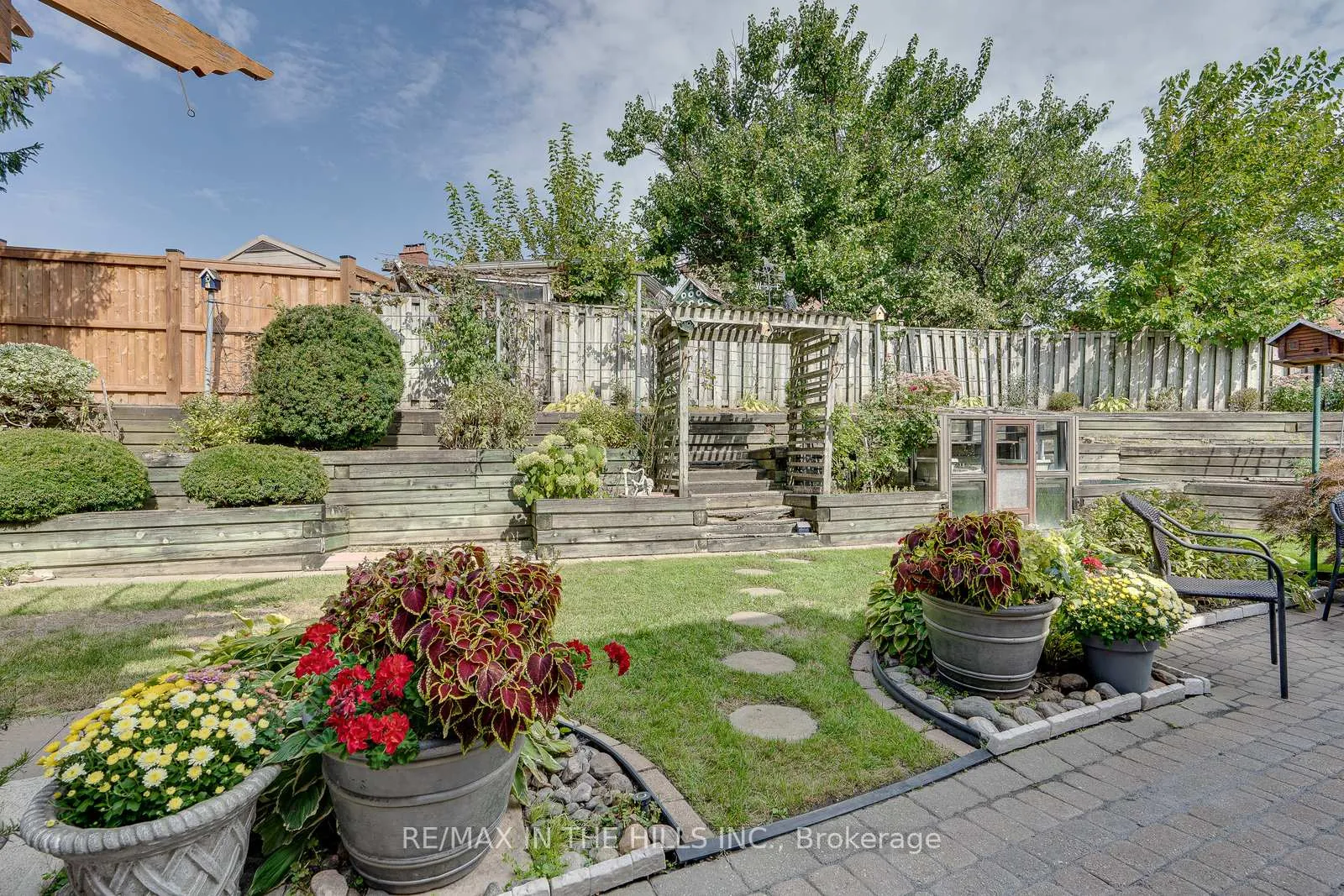 Photo 41 of 275 Triton Avenue, Vaughan, West Woodbridge — HOMEH