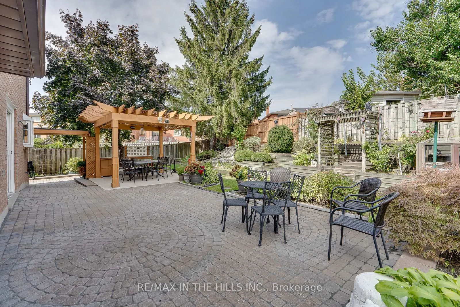 Photo 42 of 275 Triton Avenue, Vaughan, West Woodbridge — HOMEH