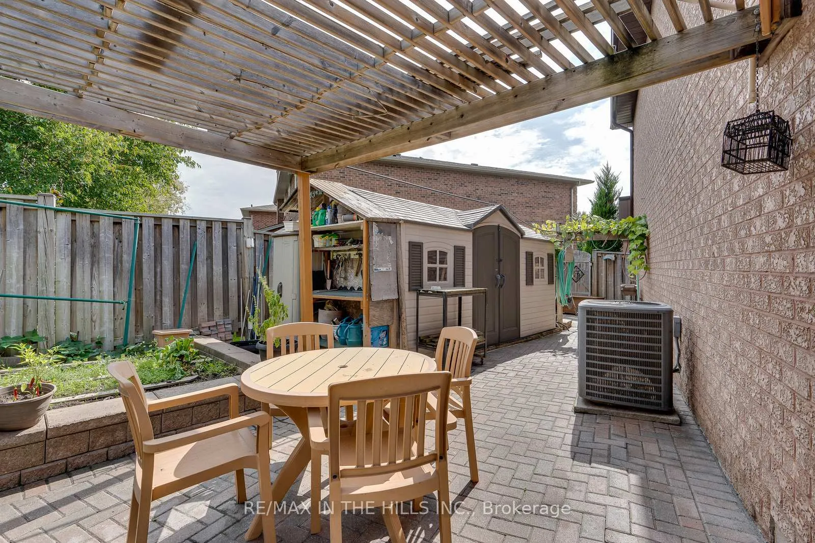 Photo 43 of 275 Triton Avenue, Vaughan, West Woodbridge — HOMEH