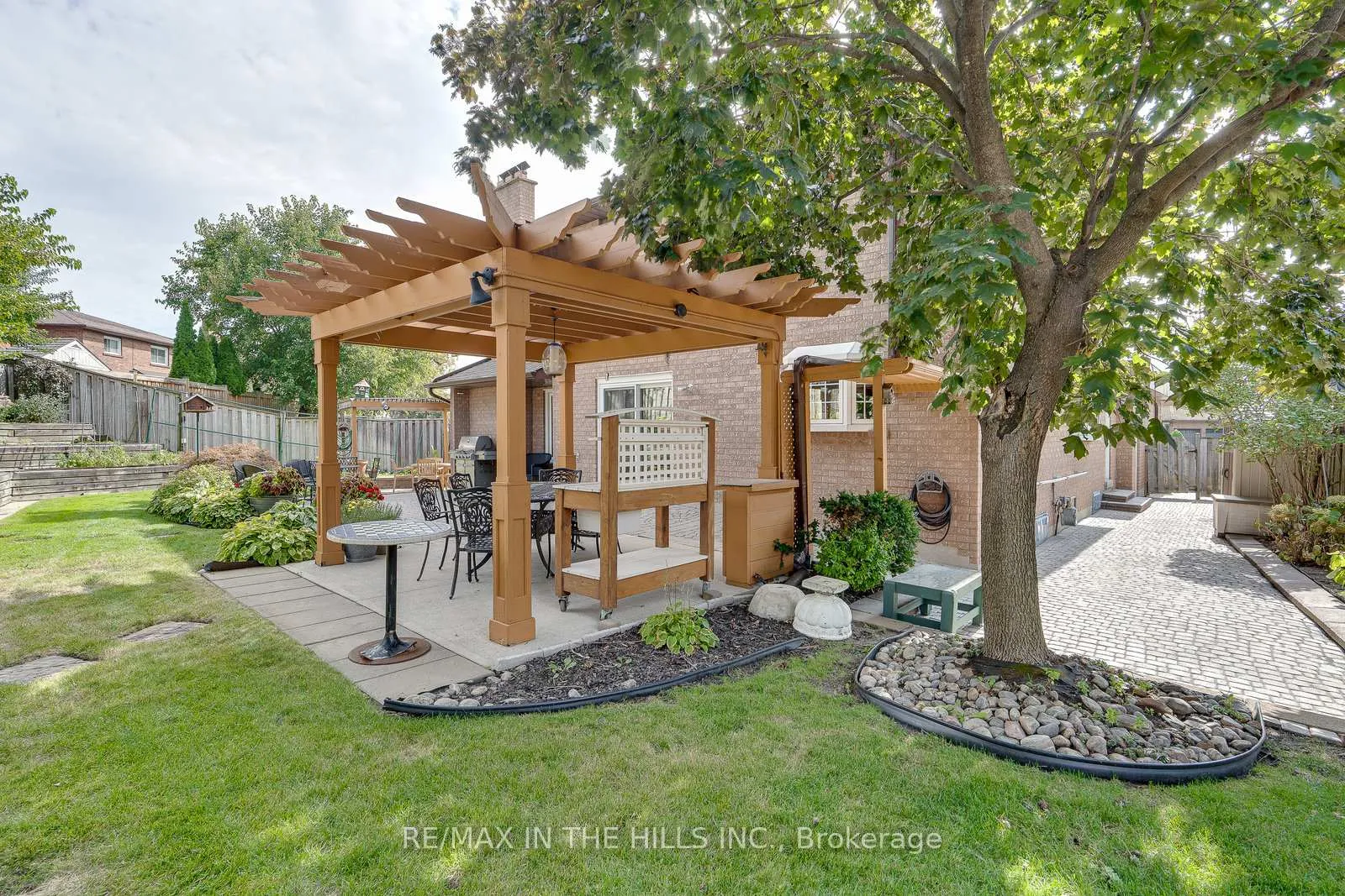 Photo 44 of 275 Triton Avenue, Vaughan, West Woodbridge — HOMEH